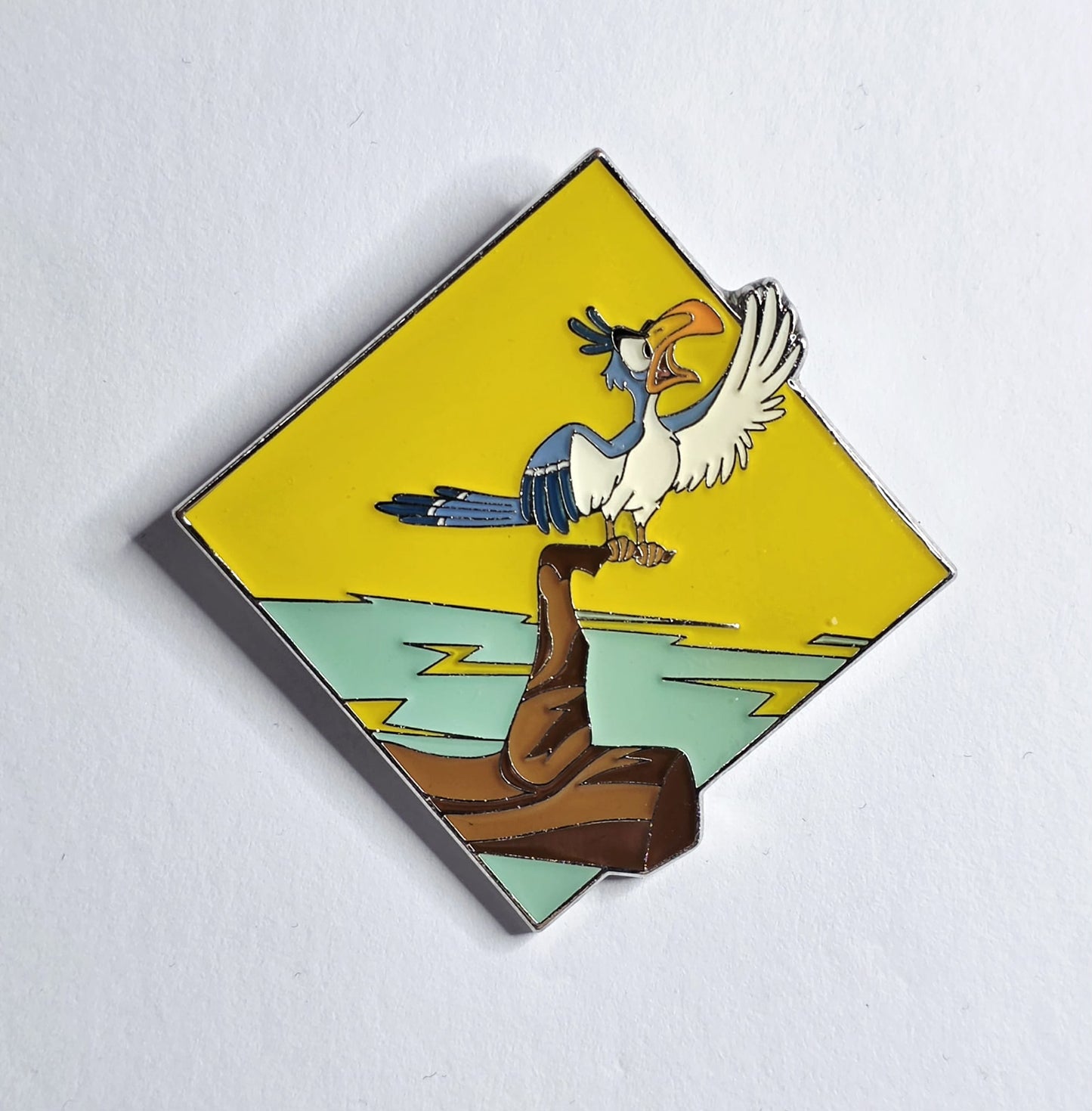 The Lion King - Zazu