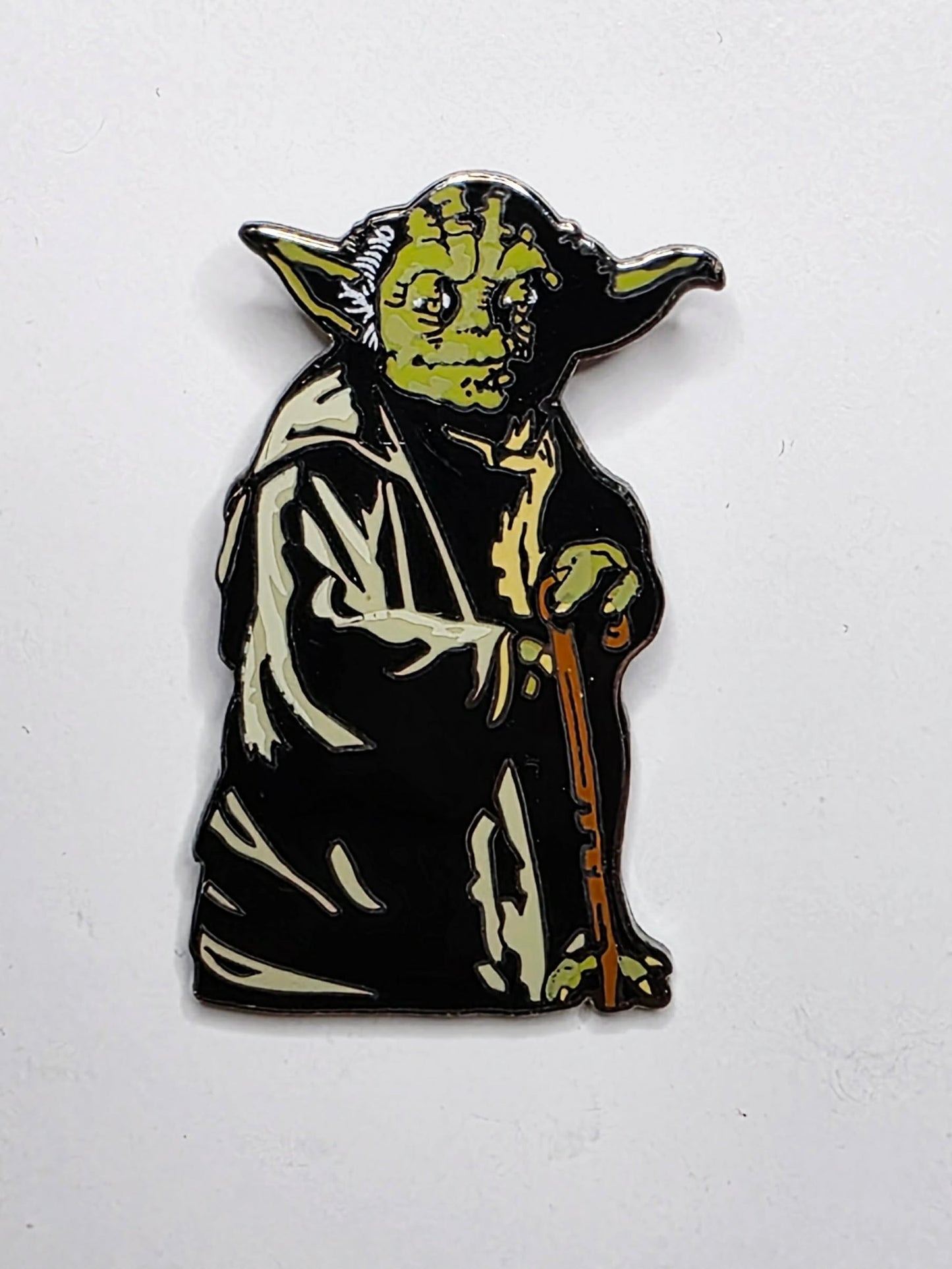 Star Wars - Yoda