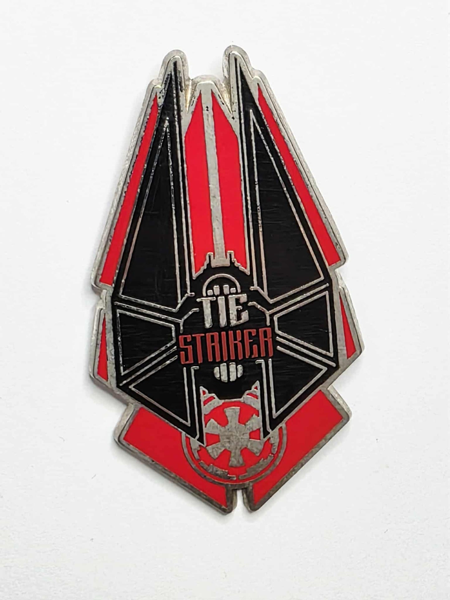 Star Wars - Rogue One - TIE Striker