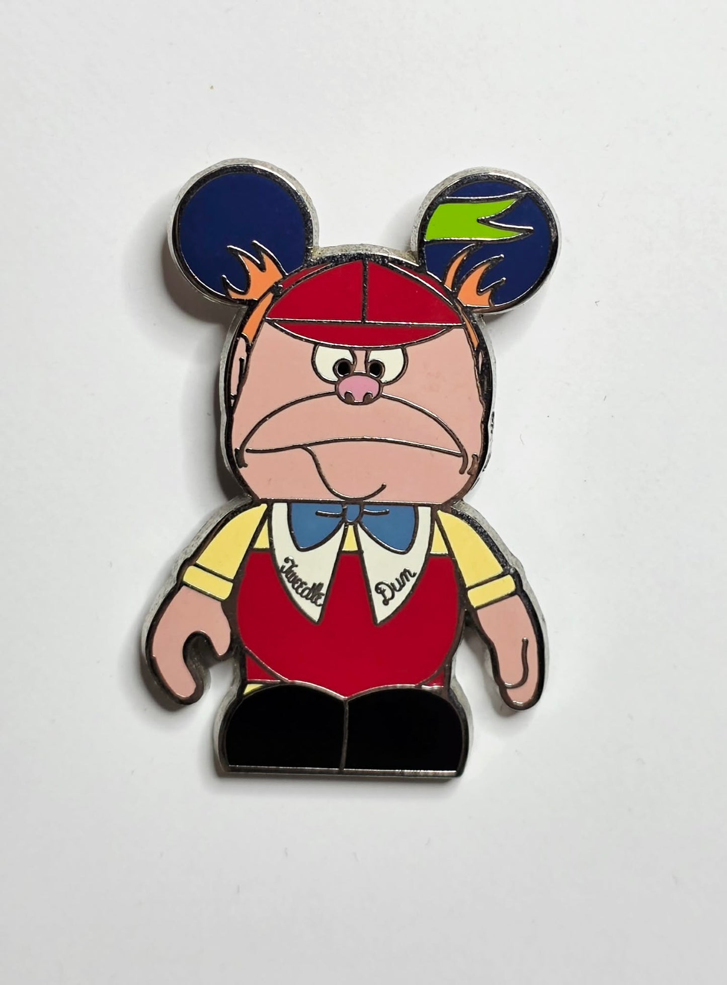 Alice in Wonderland - Tweedledee - Vinylmation