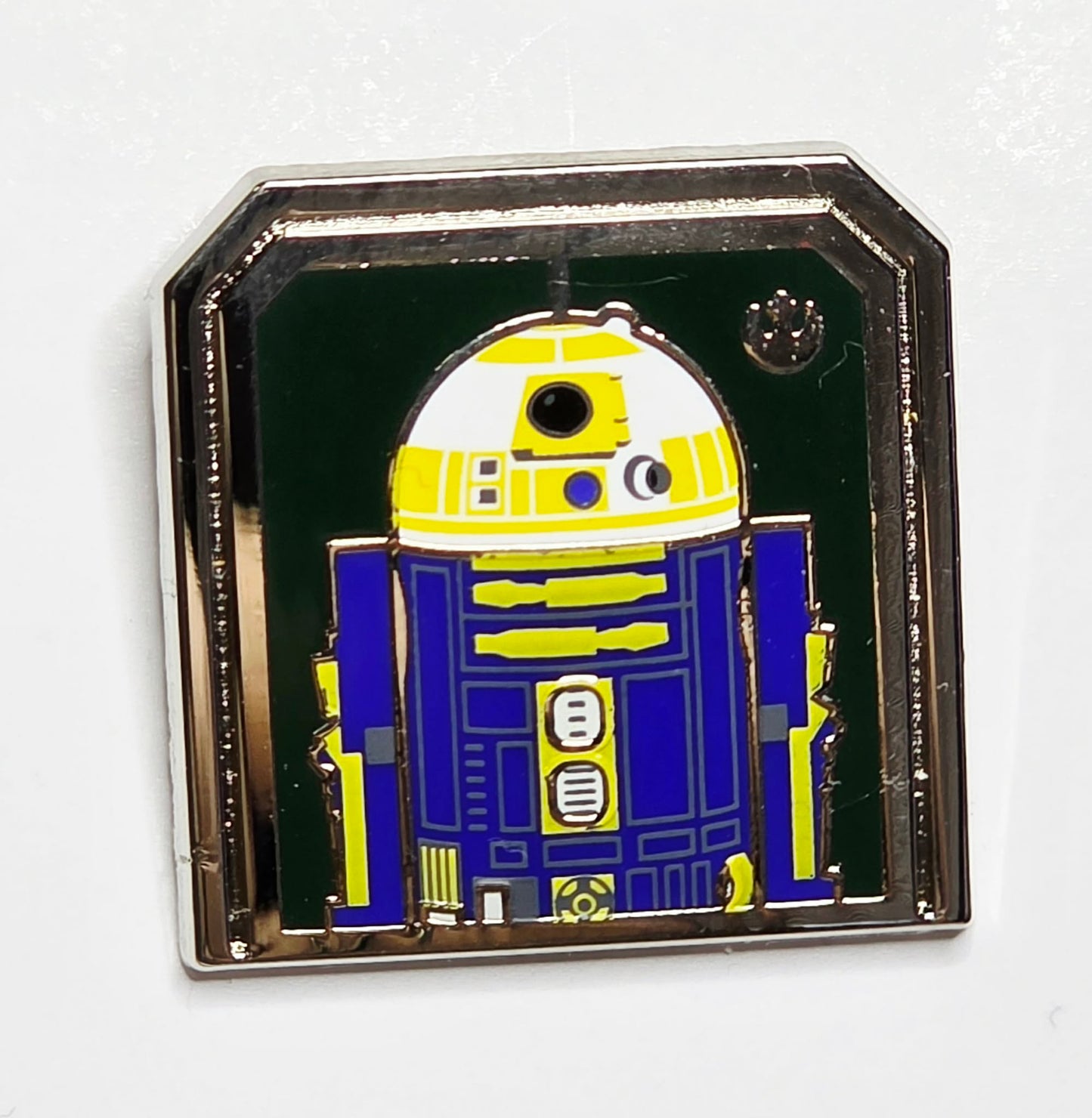 Disney Hidden Mickey Series - Star Wars - R2-B1 Droid