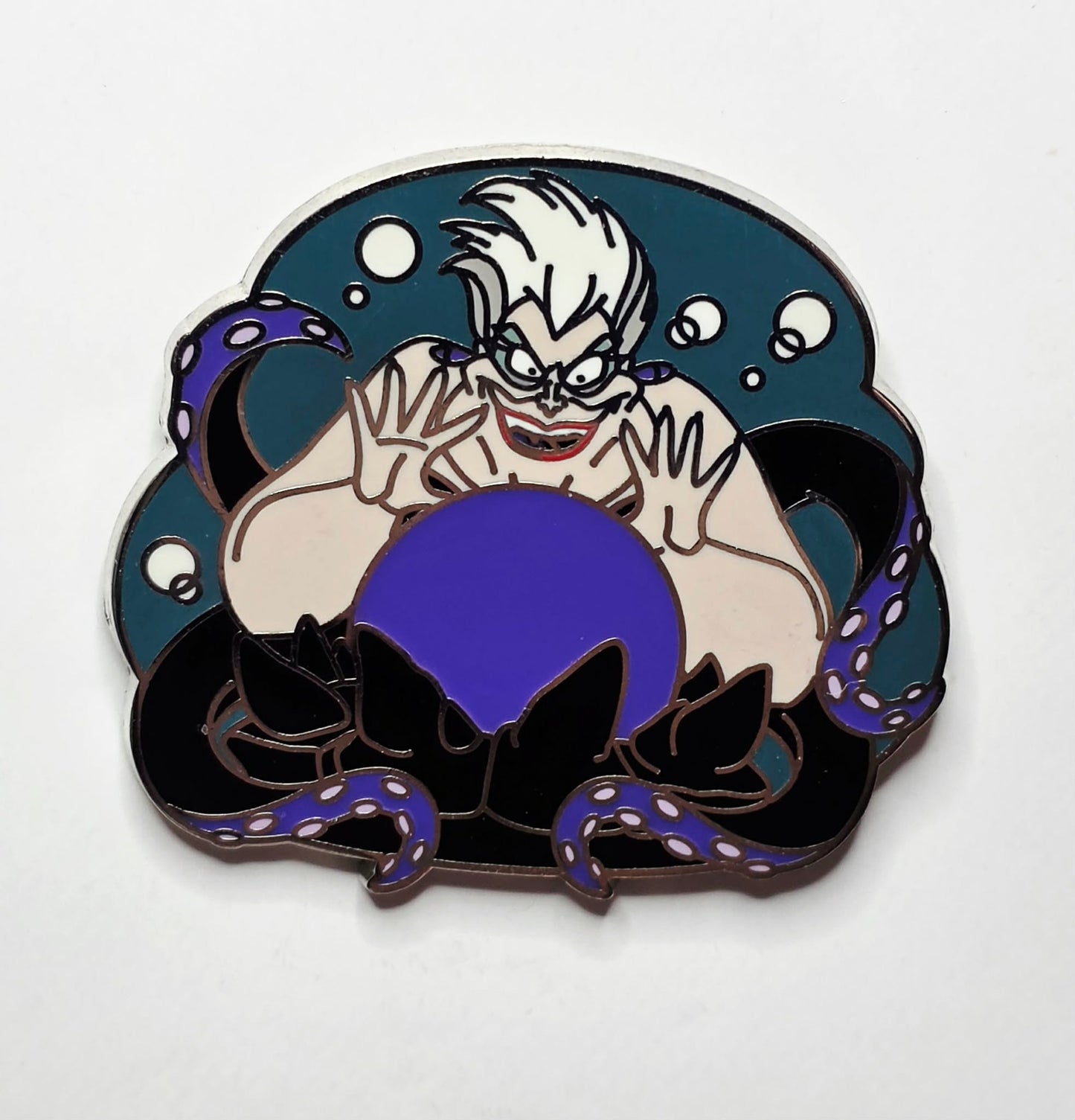 The Little Mermaid - Ursula 2012