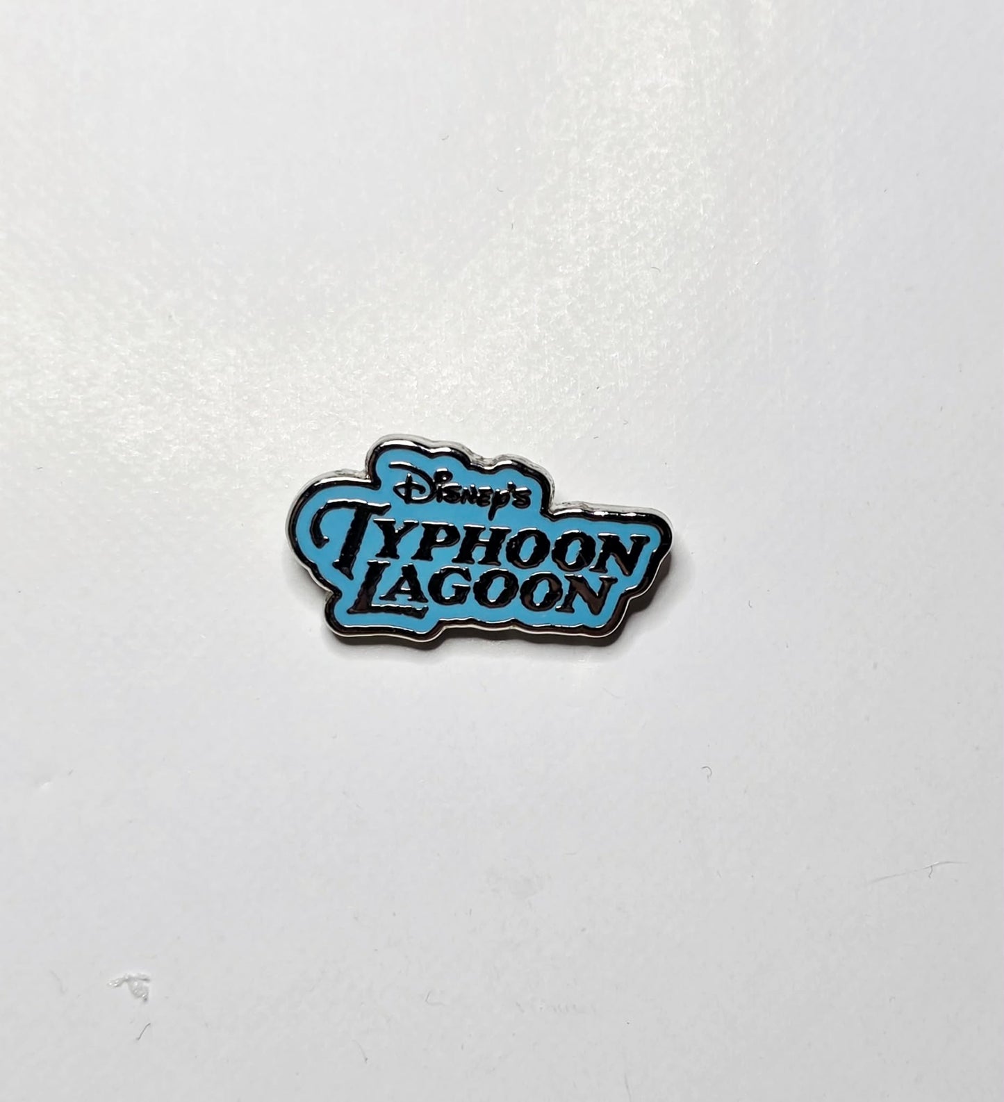 Disney's Tiny Kingdom Series 3 - Typhoon Lagoon Water Park