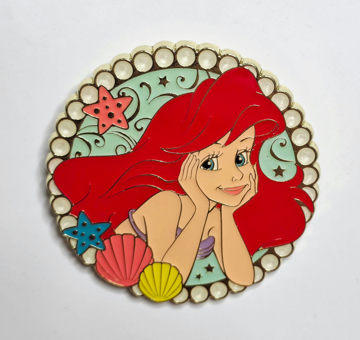 Little Mermaid - Ariel - Japan