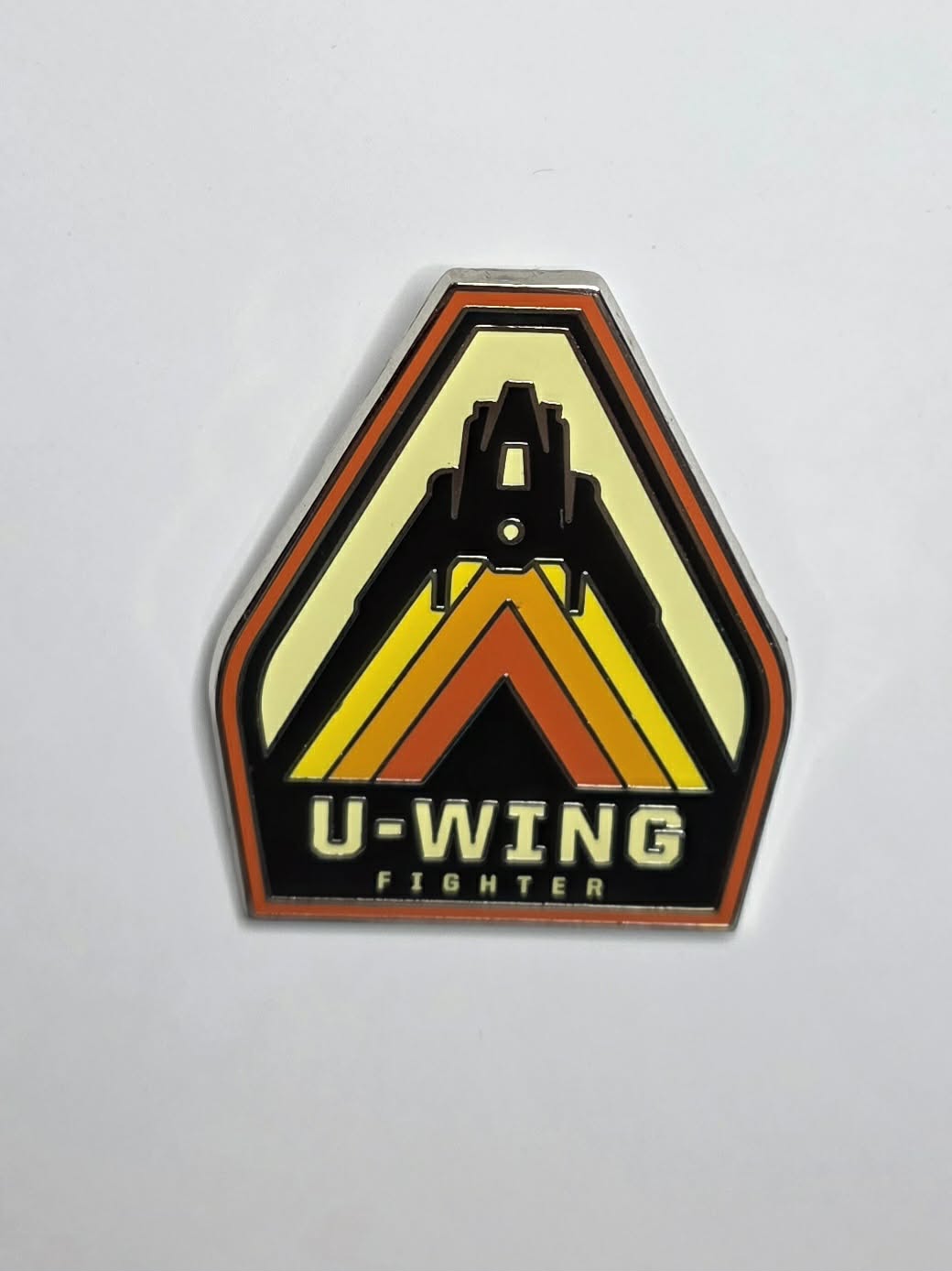 Star Wars - U-Wing Fighter from Rogue One