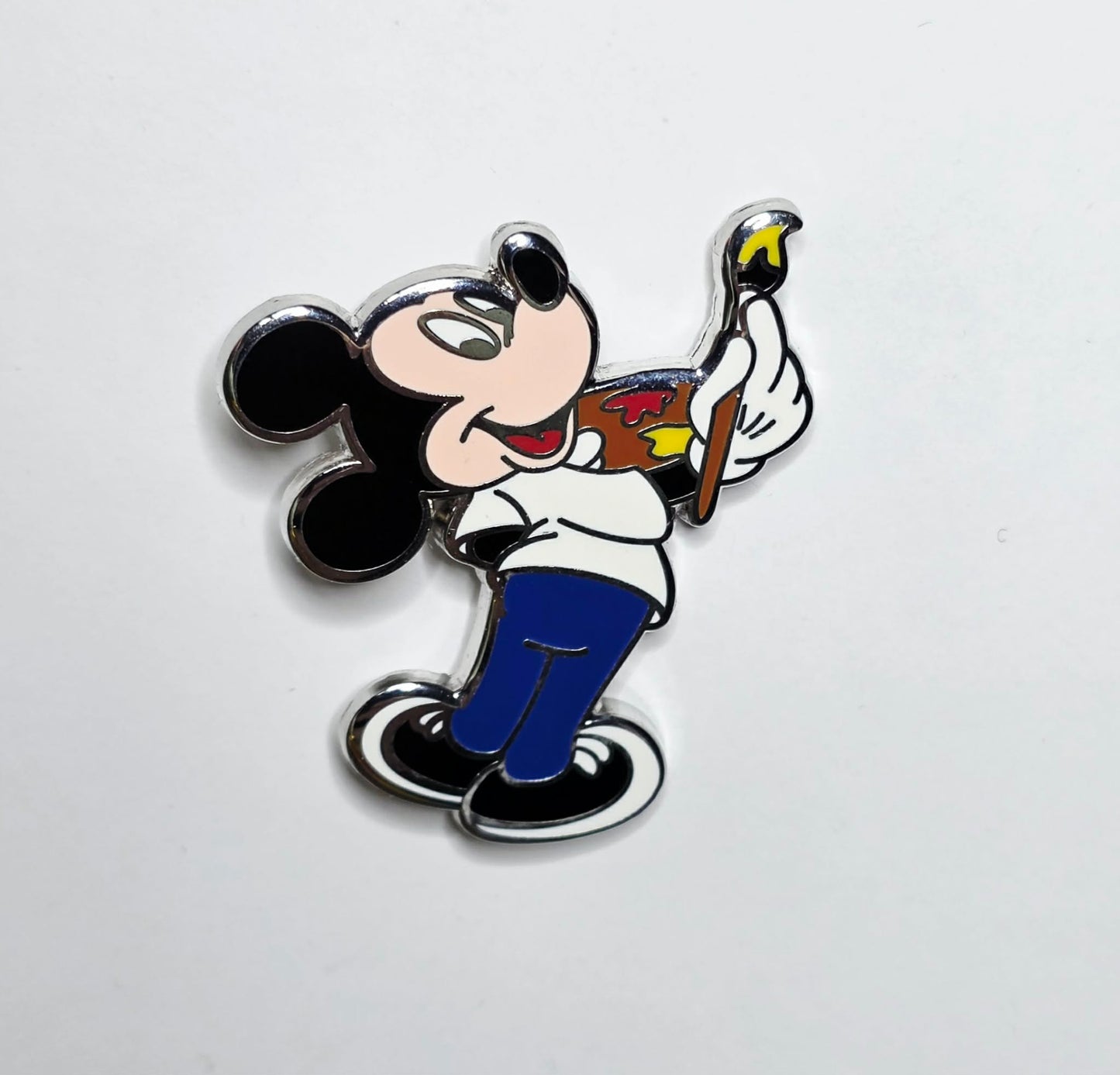 Mickey Artist