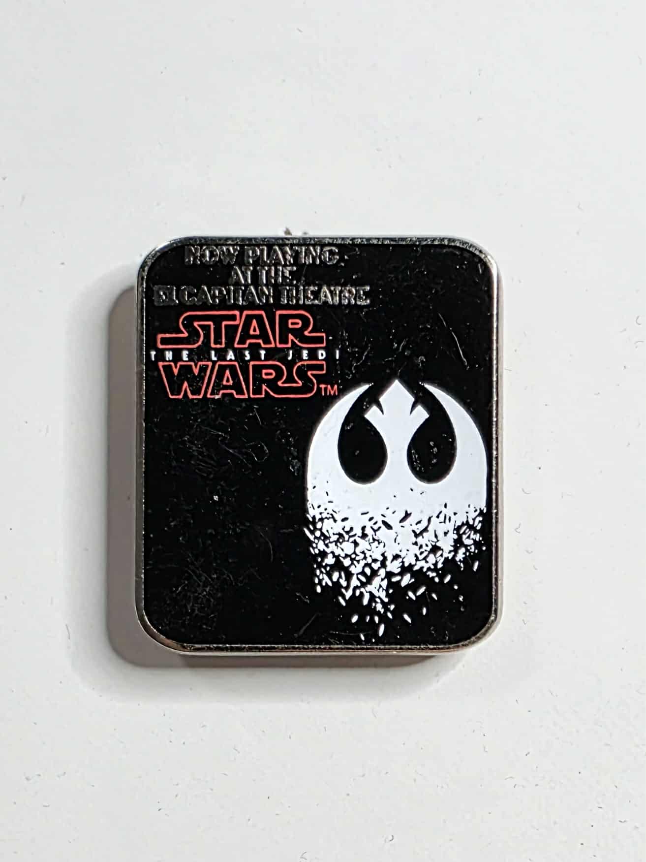 Star Wars: The Last Jedi