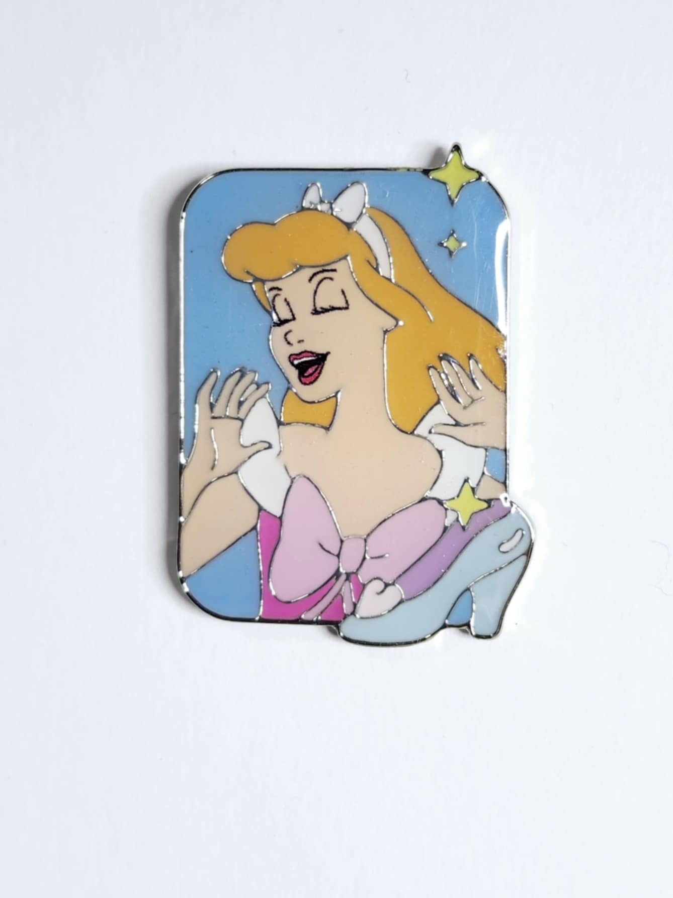 Cinderella - Mystery Loungefly