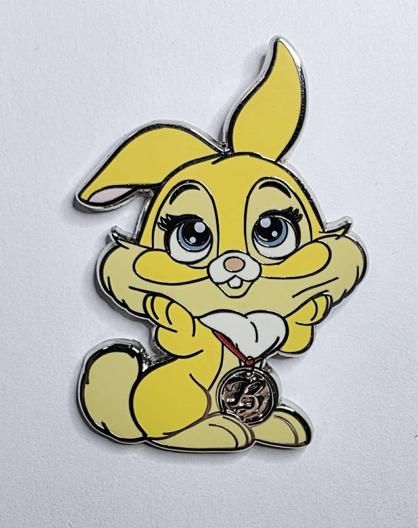 Bambi - Miss Bunny