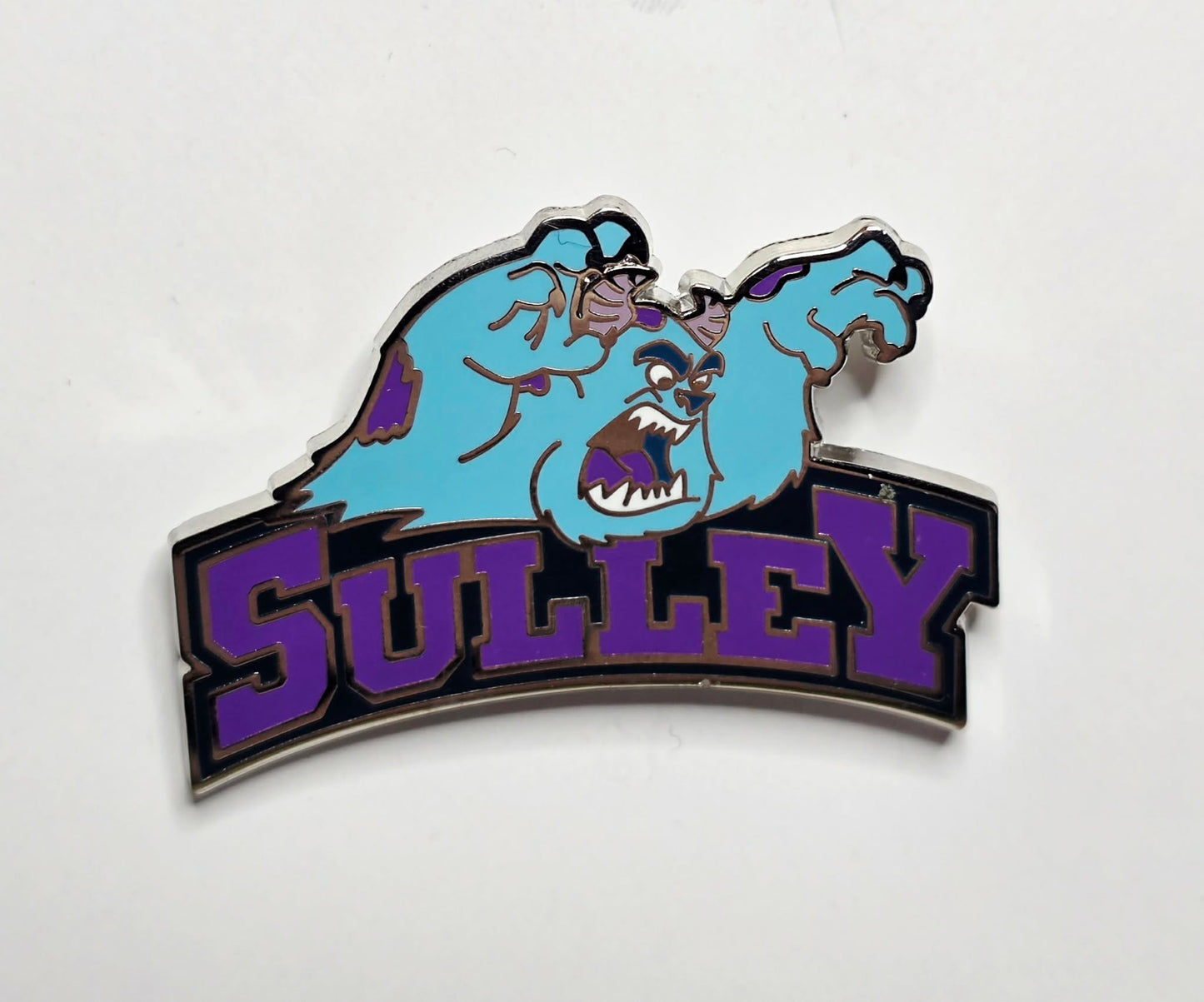 Monsters, Inc - Sulley - Fantasyland Football Mystery