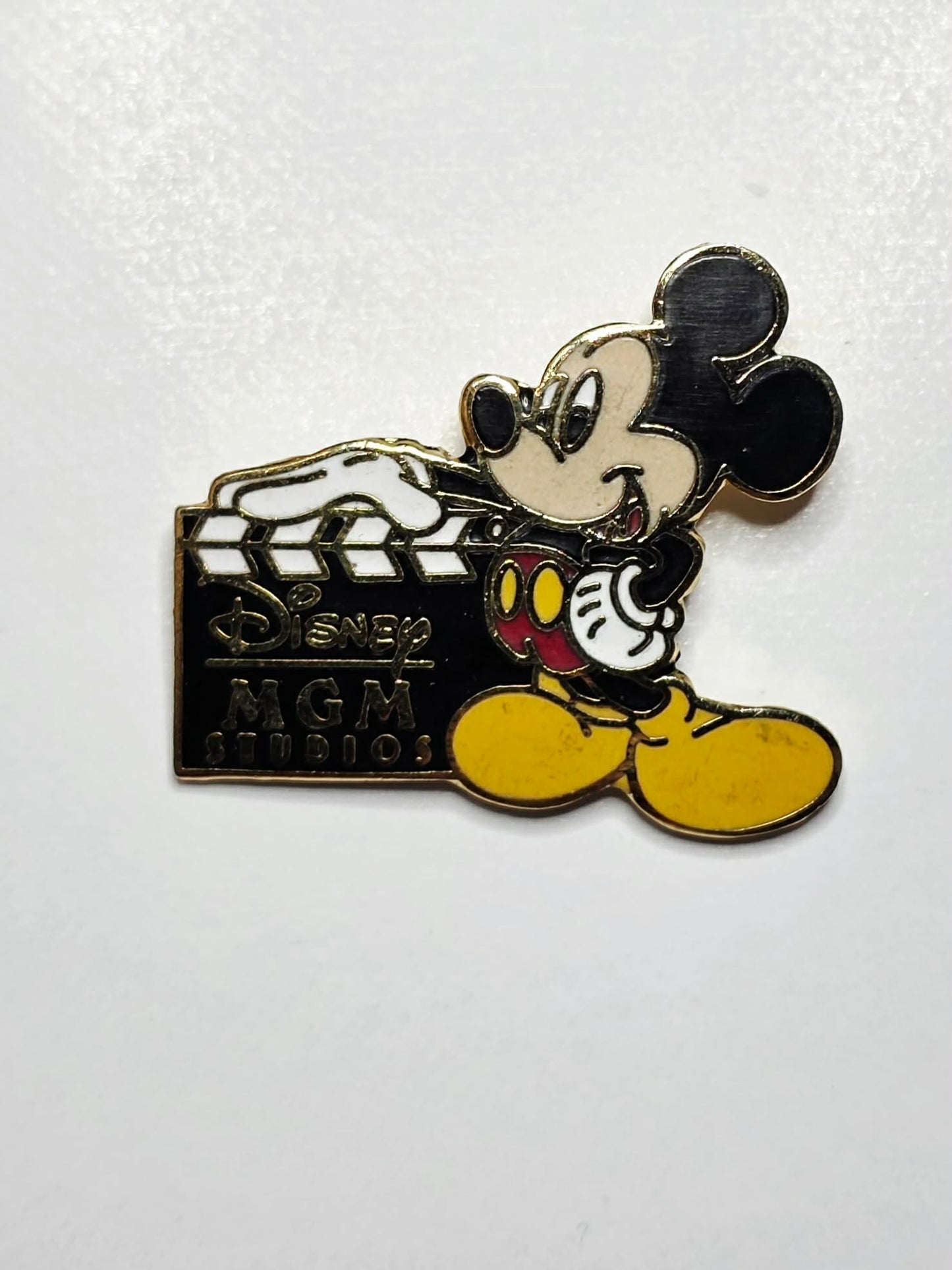 Vintage Mickey - MGM Studios