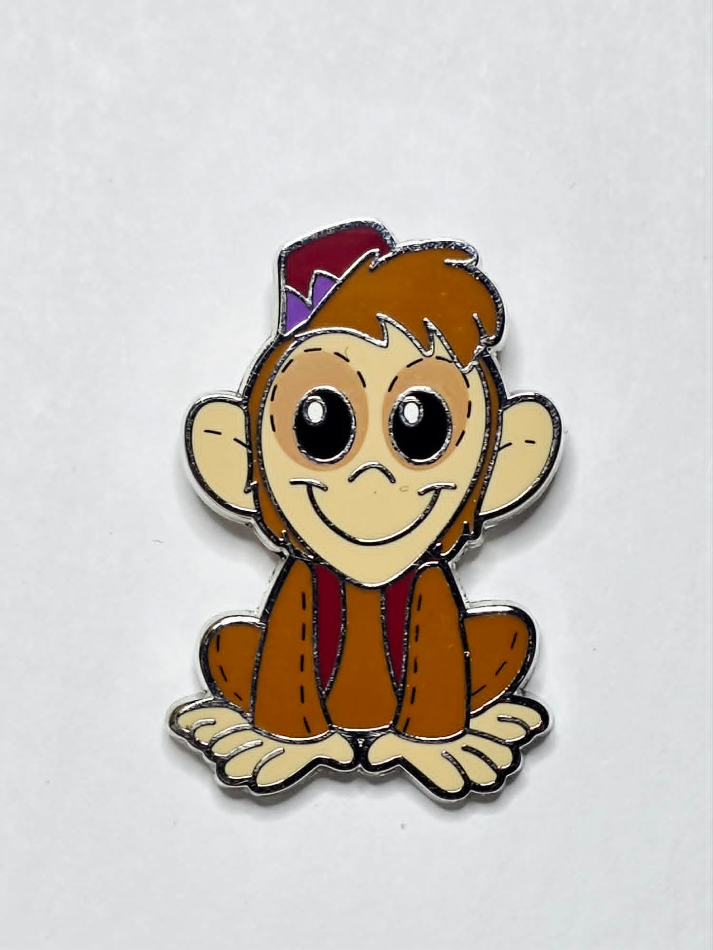 Aladdin - Abu - Pixie Plush