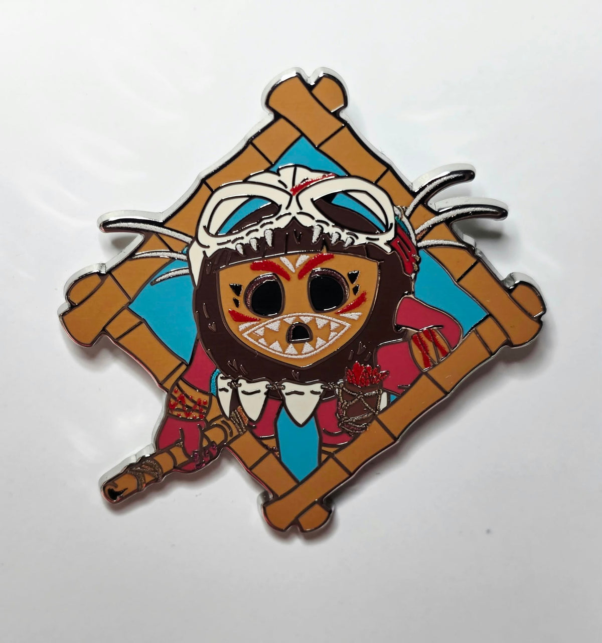Moana - Kakamora