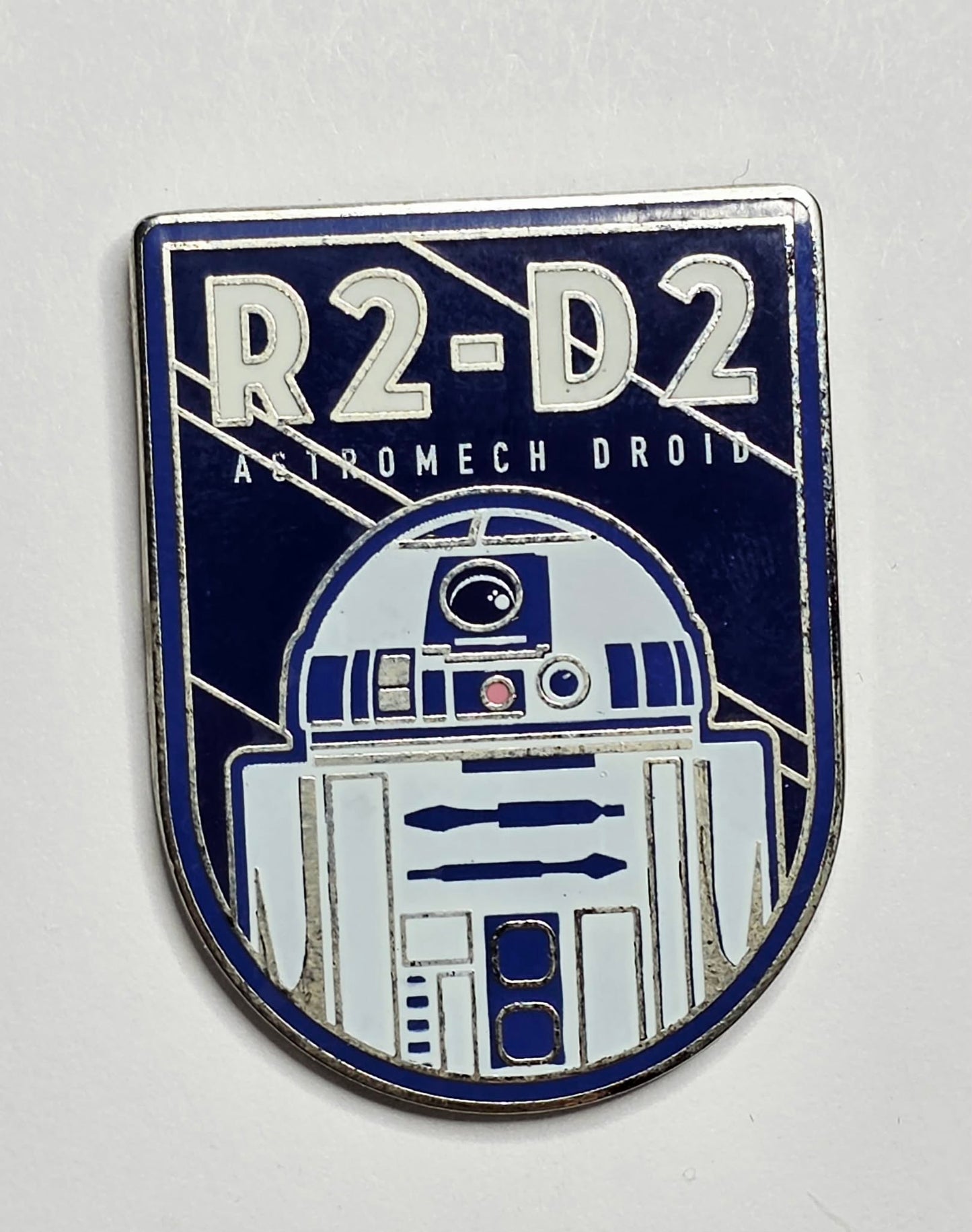 Star Wars - R2D2