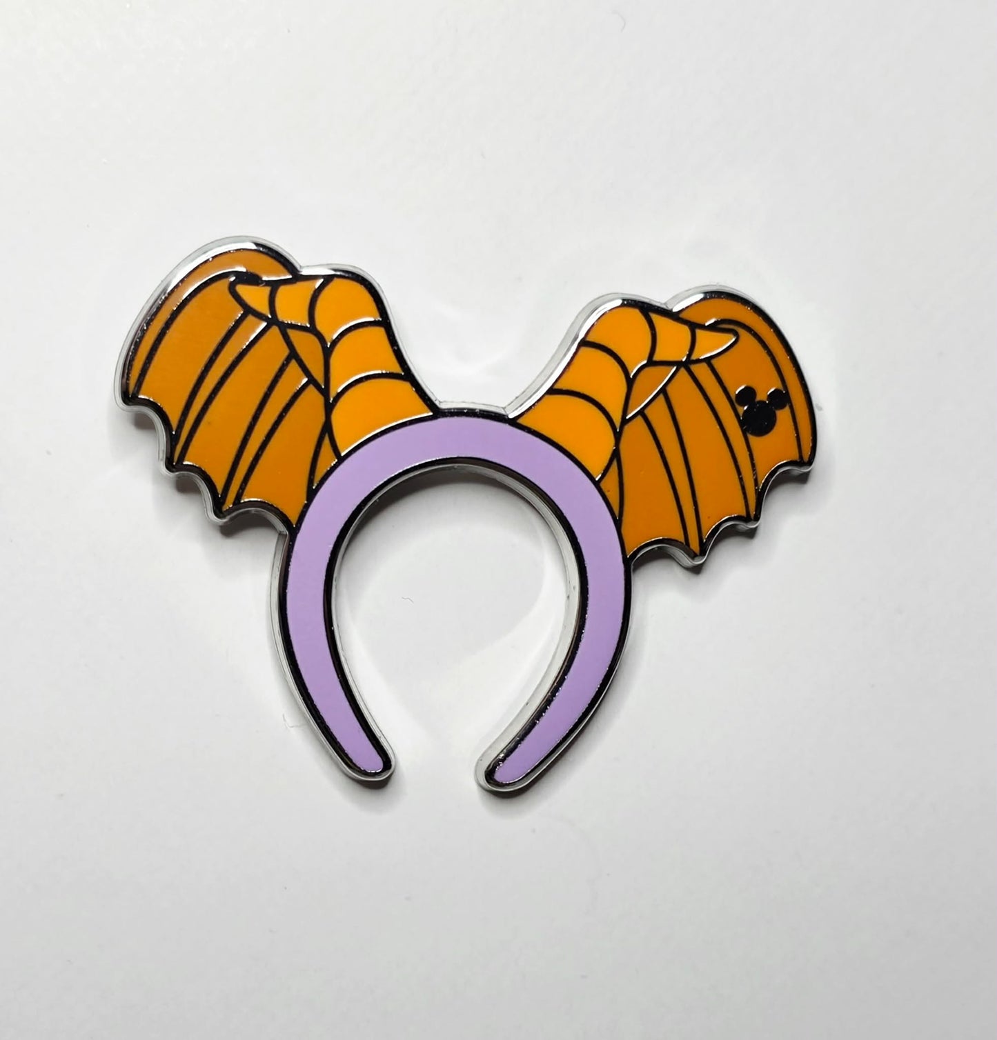 Figment - Ears - 2026 Walt Disney World Hidden