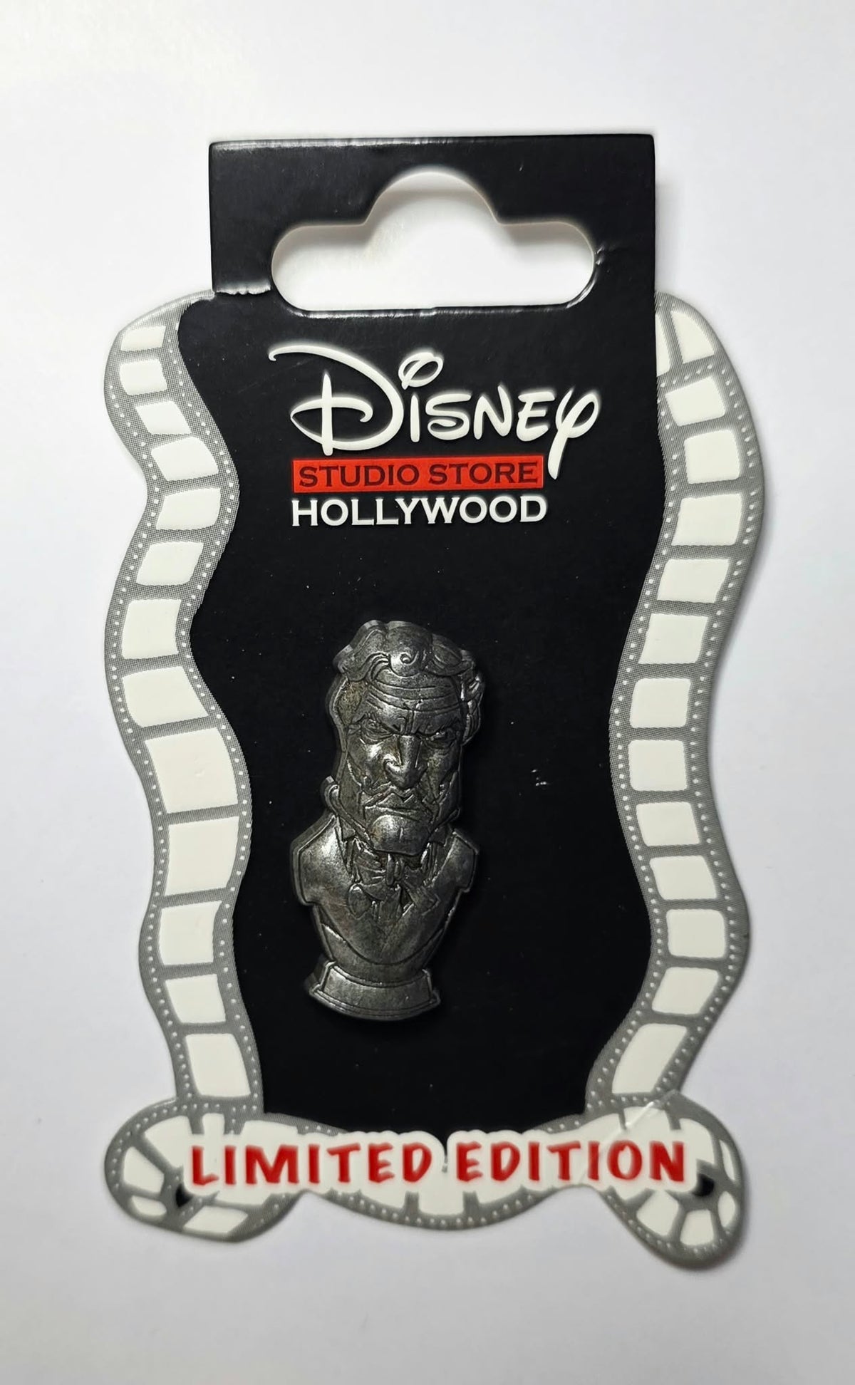 2023 Haunted Mansion - Disney Studio Store Hollywood (DSSH)
