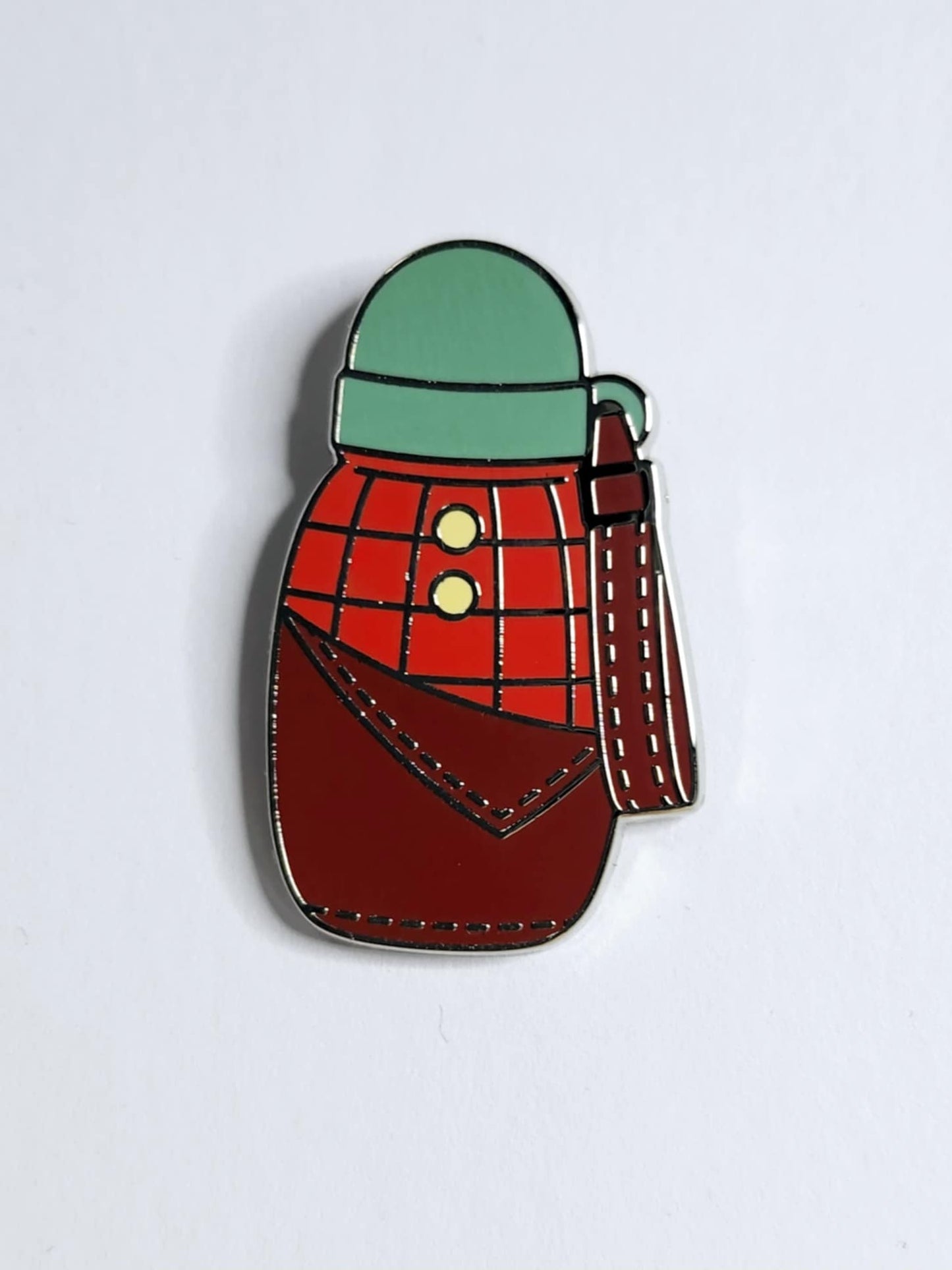 Wreck it Ralph - Thermos