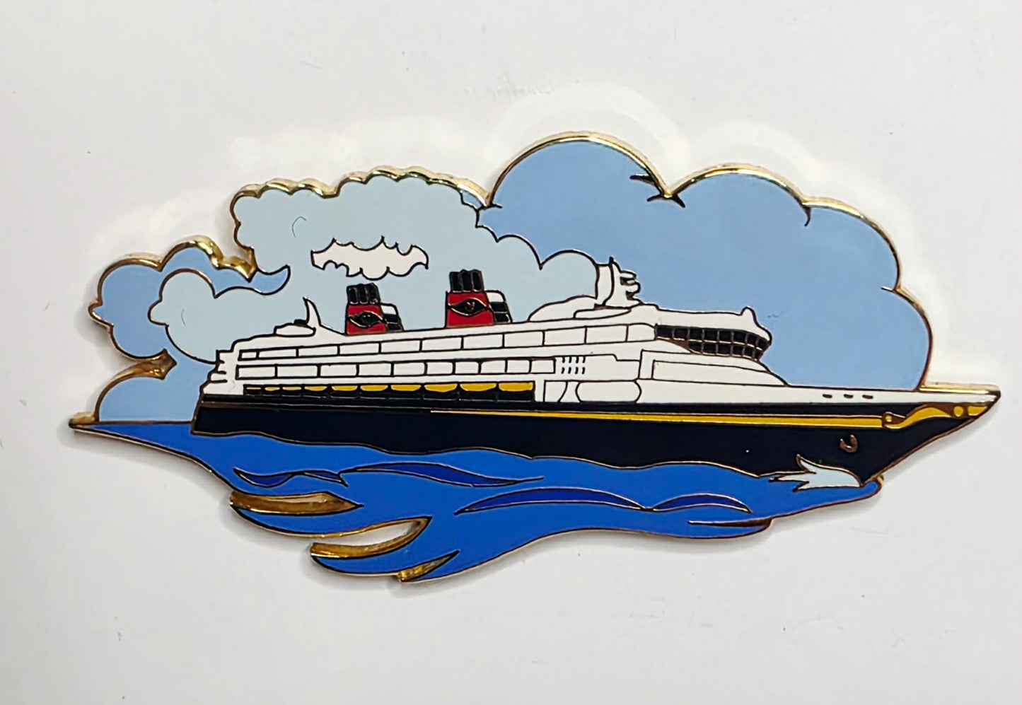 Disney Cruise Line