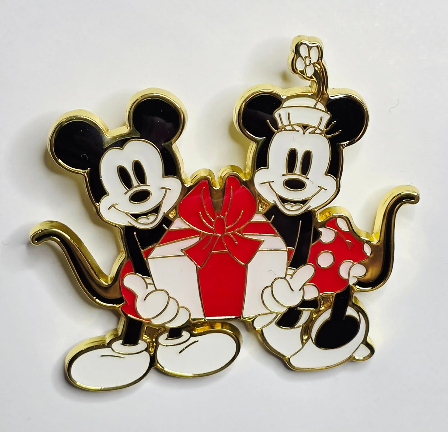 Mickey Minnie Winter Wonders 2024