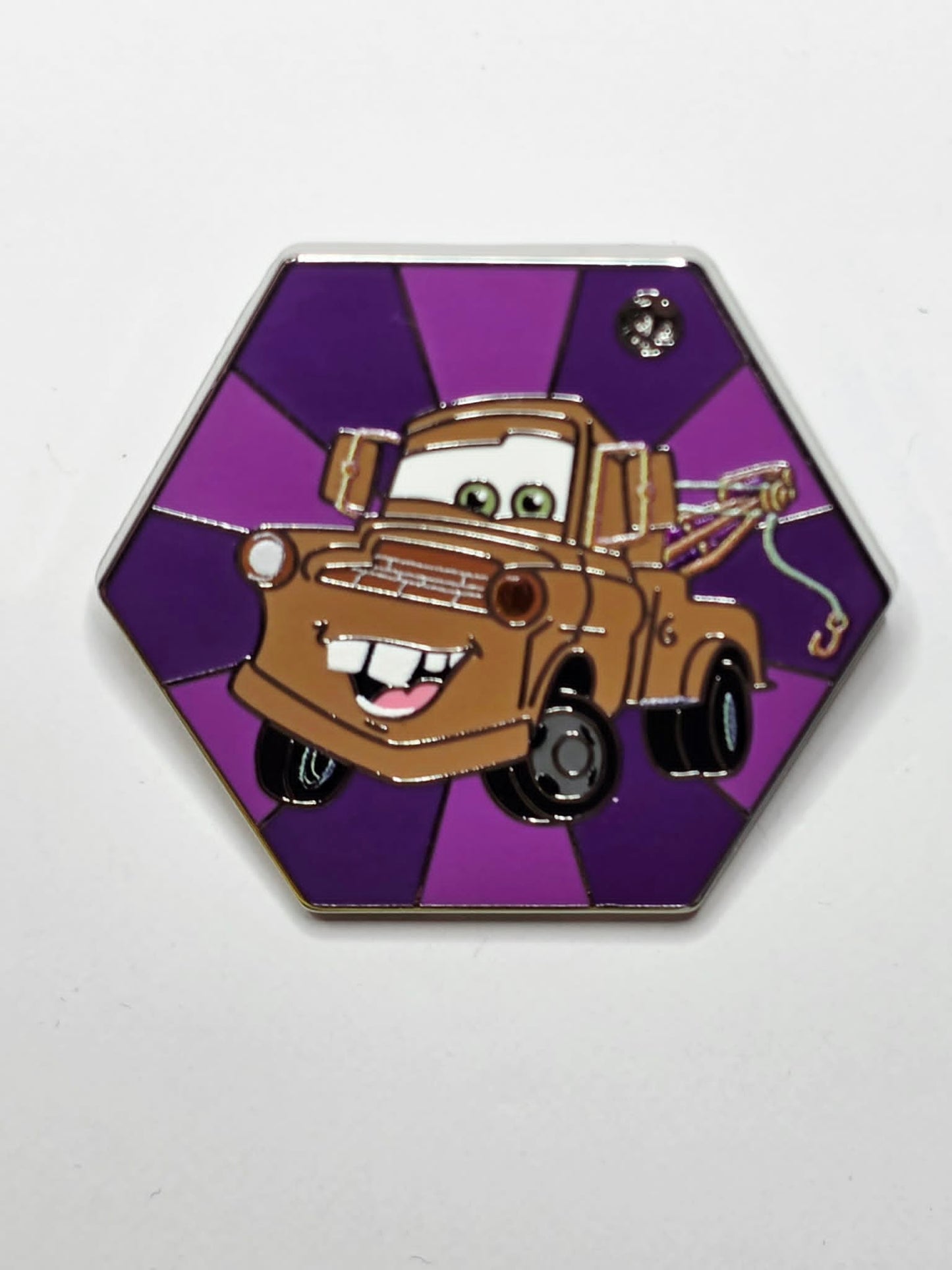 Cars - Tow Mater - 2026 Hidden Disney Collection Wave A