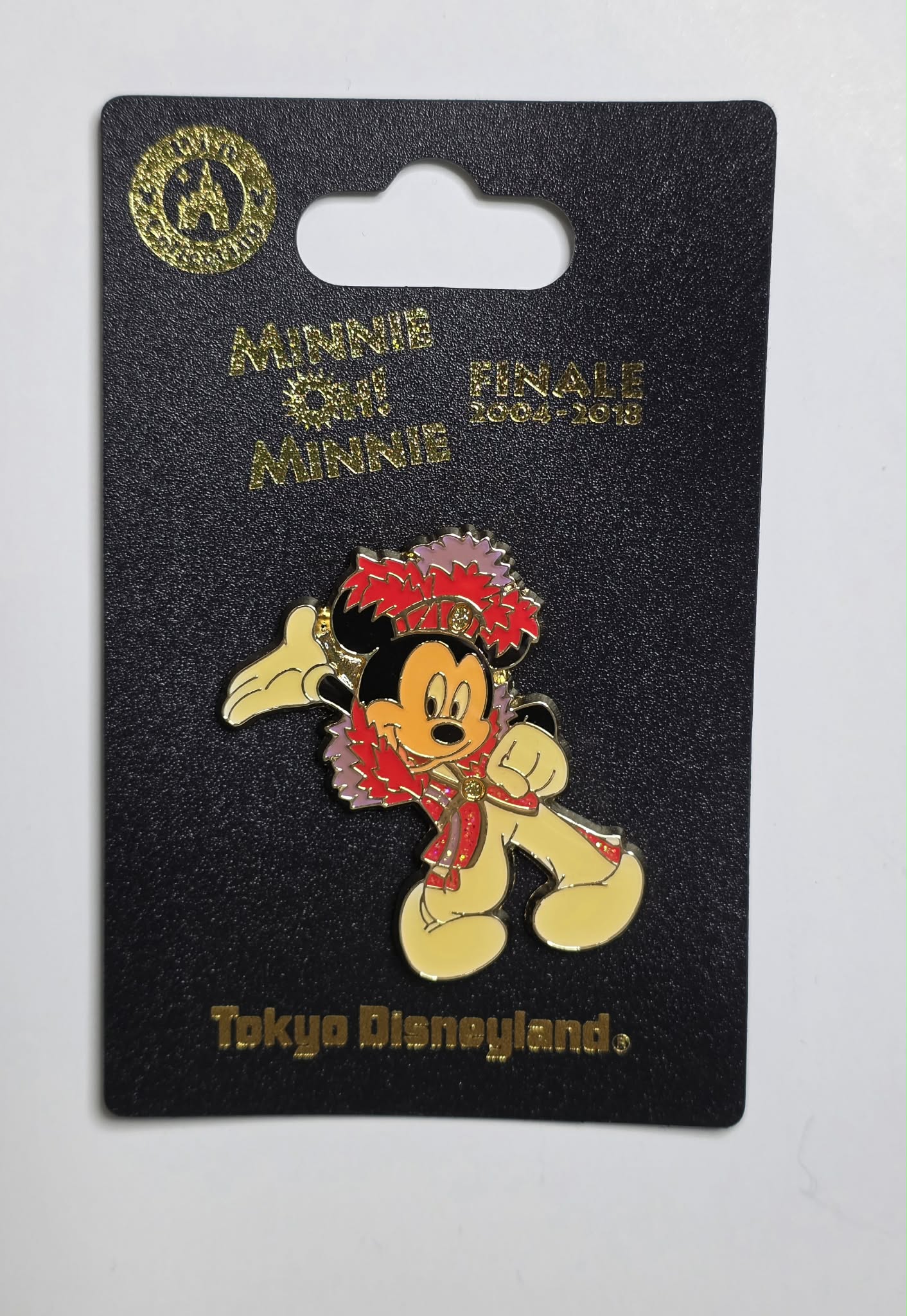 Tokyo Disney Resort - Mickey Mouse