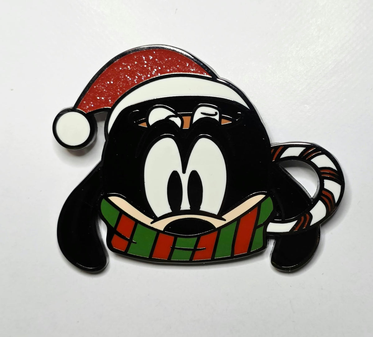 Loungefly Goofy "Chaser" Hot Cocoa
