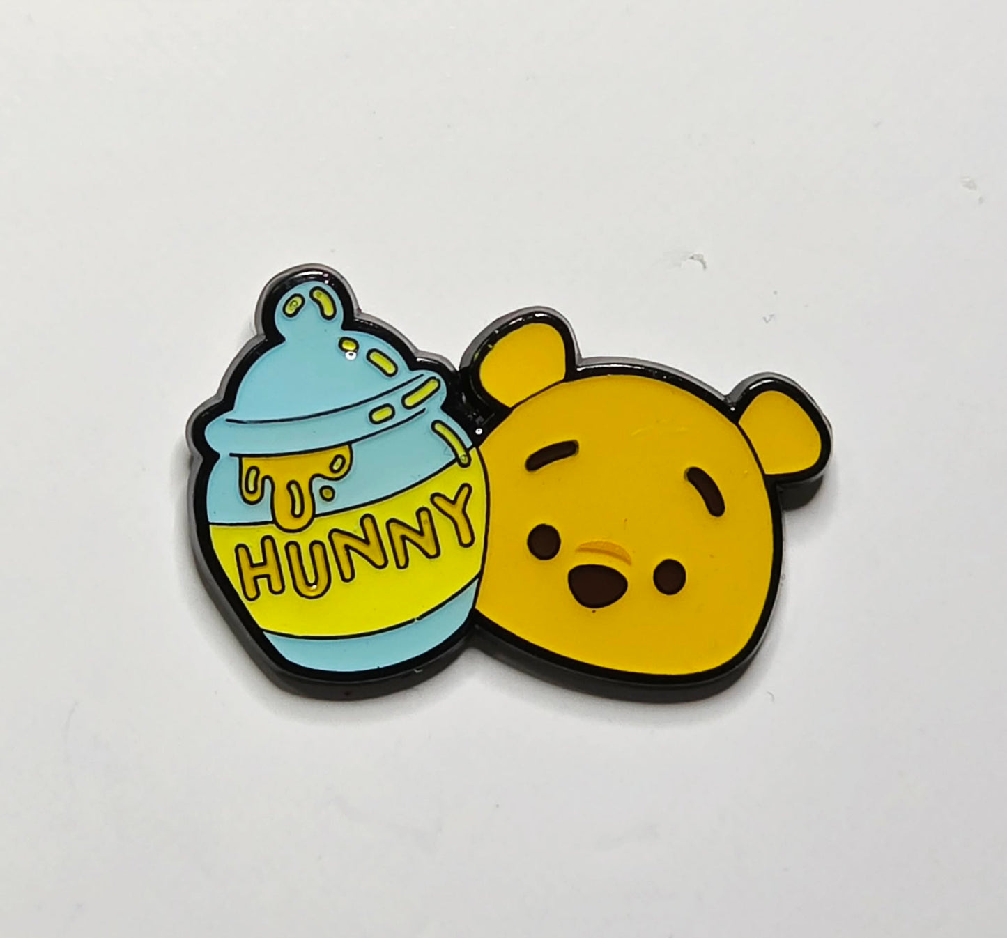 Winnie the Pooh - Hunny
