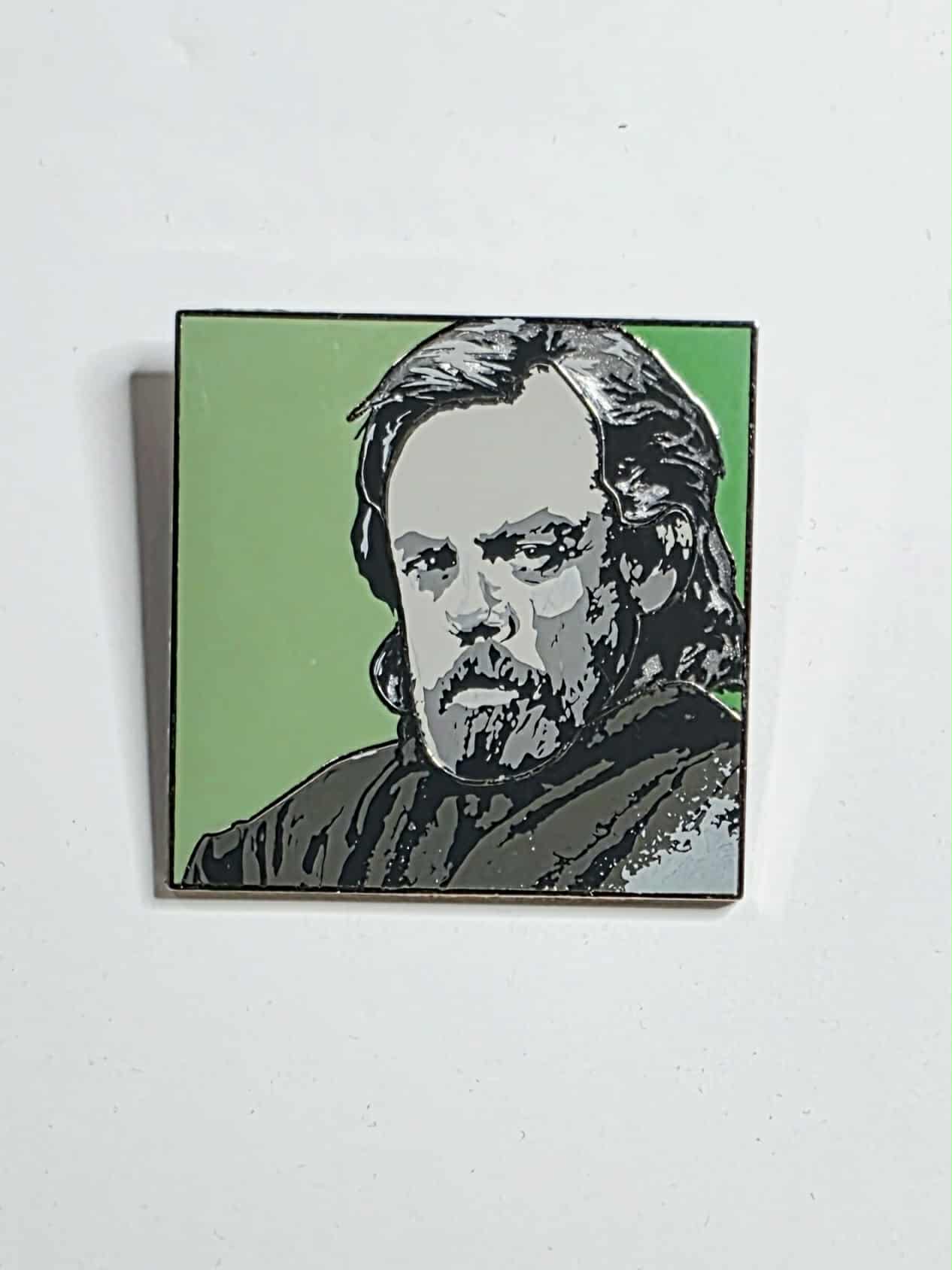 Star Wars: The Last Jedi - Luke Skywalker