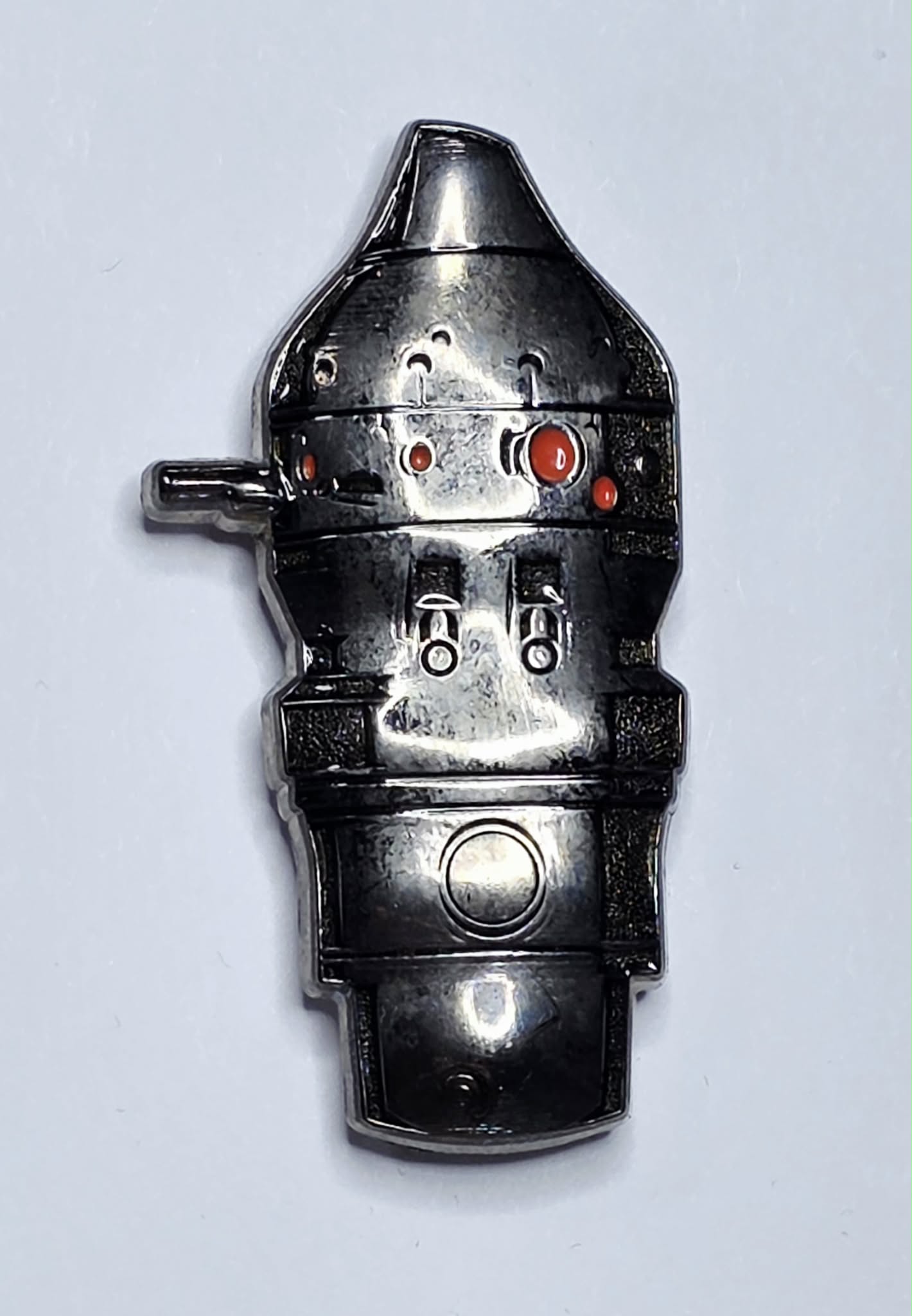 Star Wars Series 2 3D Bounty Hunter Droid IG-88