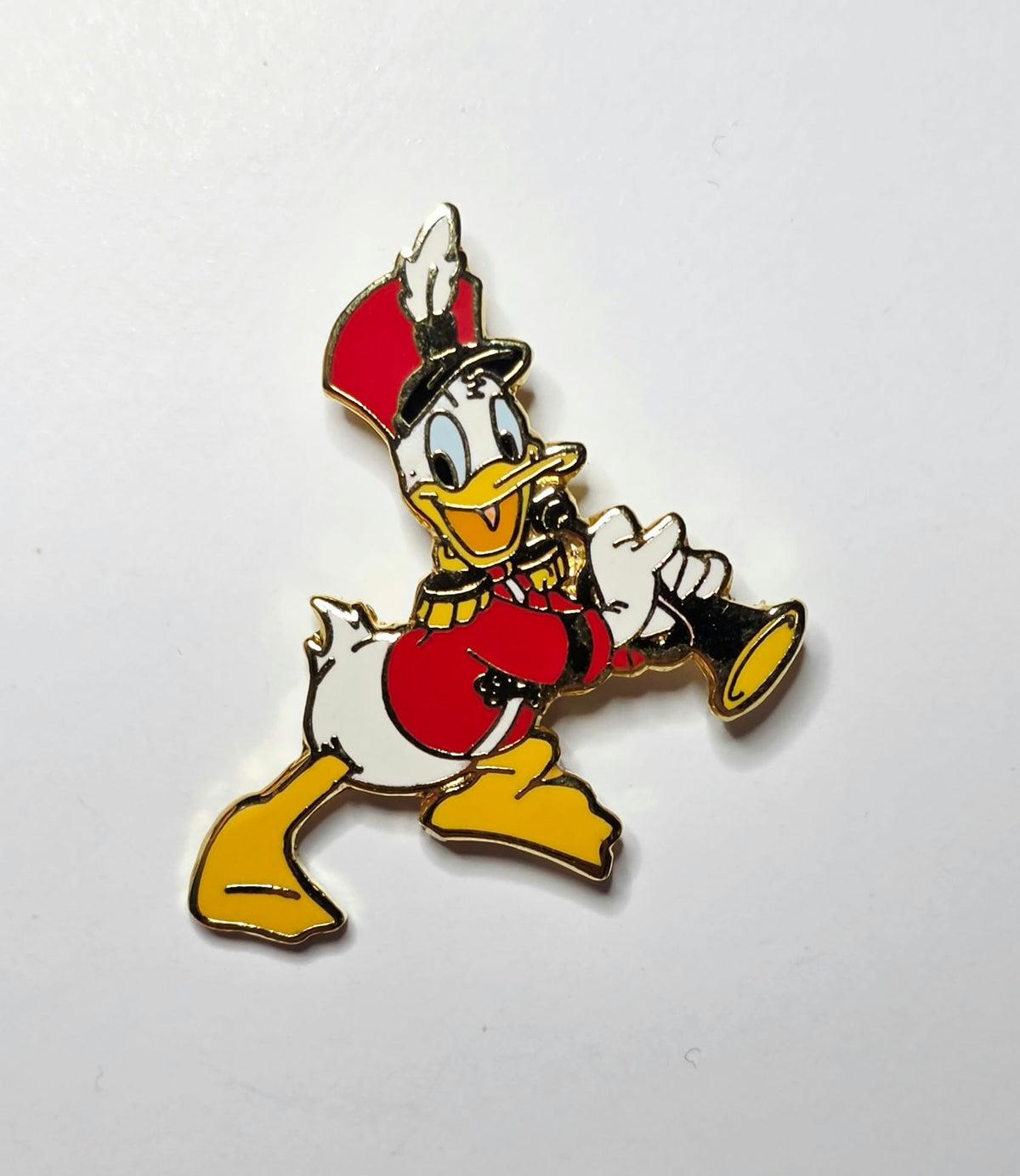 Donald - Marching Band series
