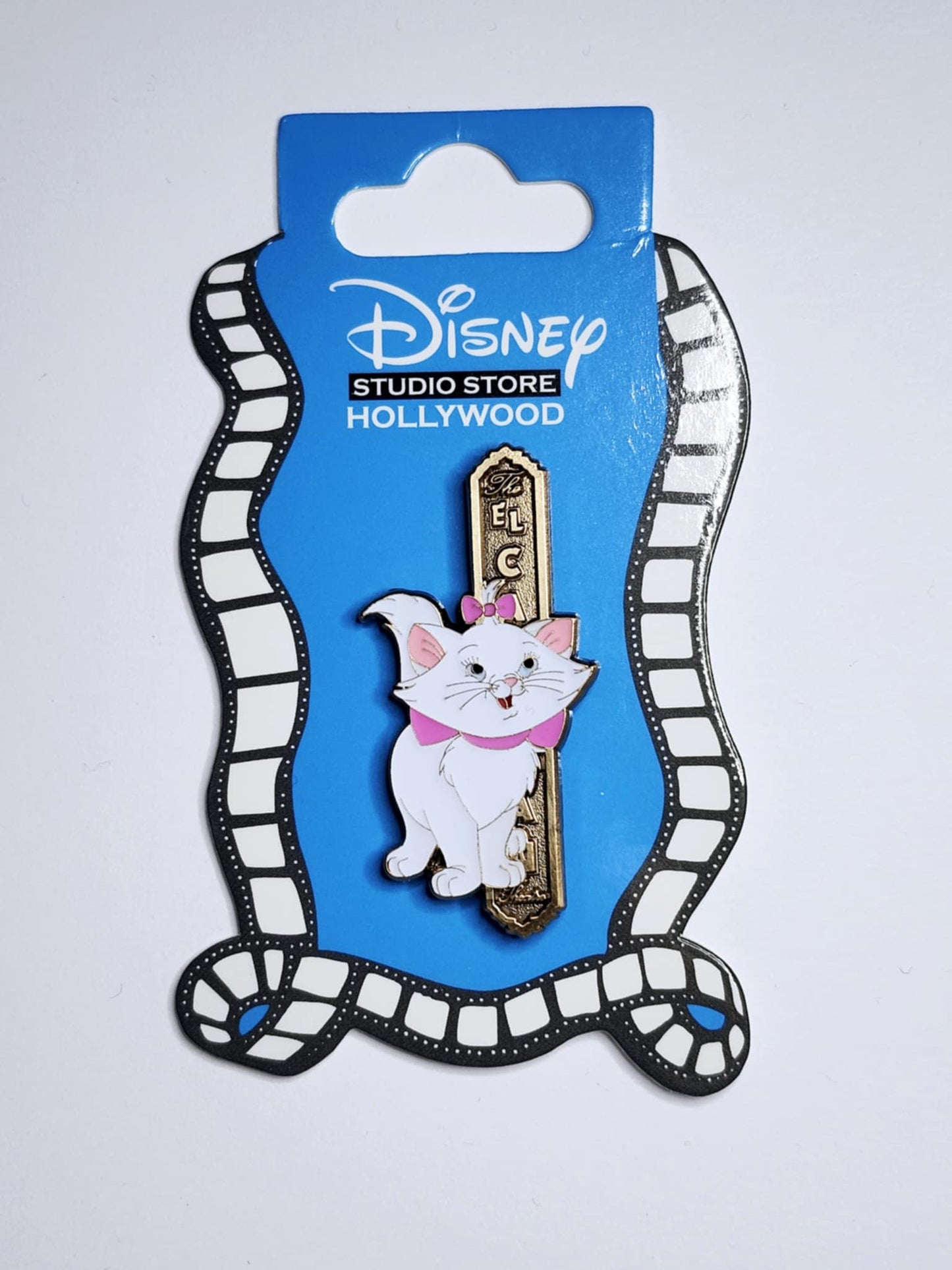 The Aristocats - Marie - Disney Studio Store Hollywood - El Capitan Theater