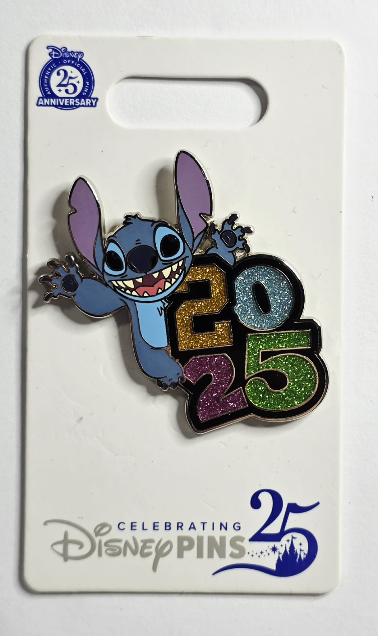 Stitch 2025