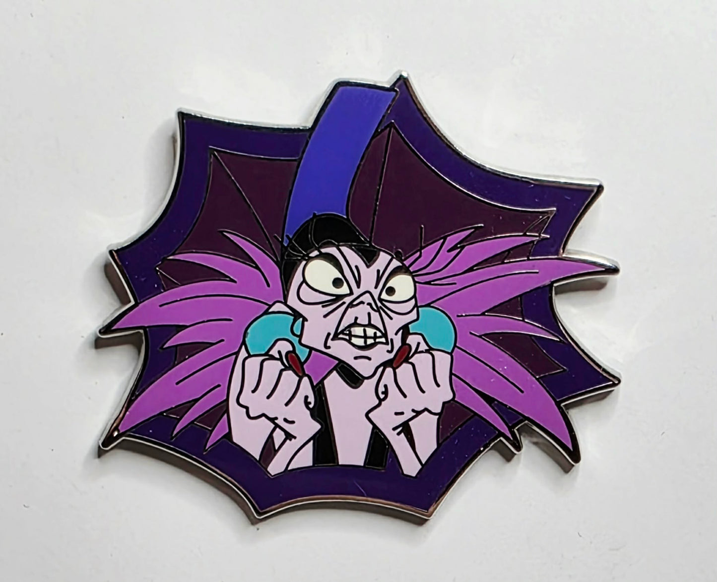 The Emperor's New Groove - Yzma