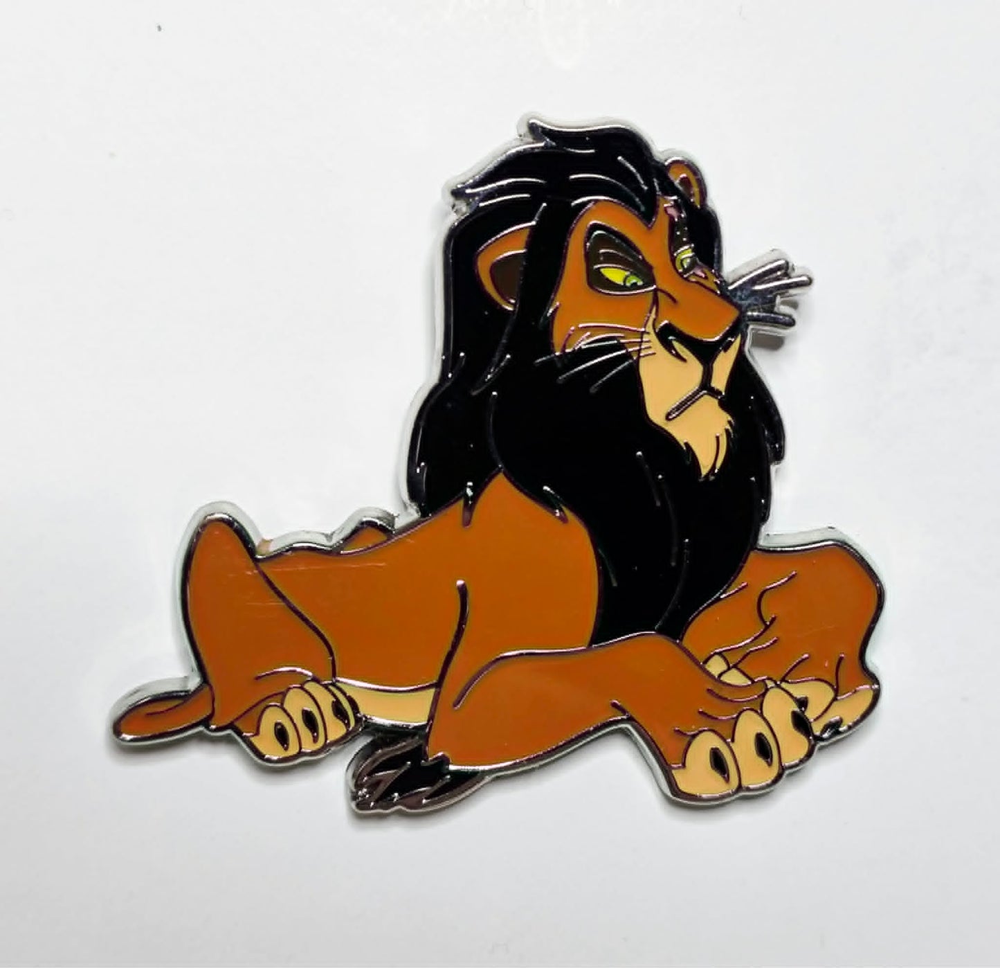 The Lion King - Scar
