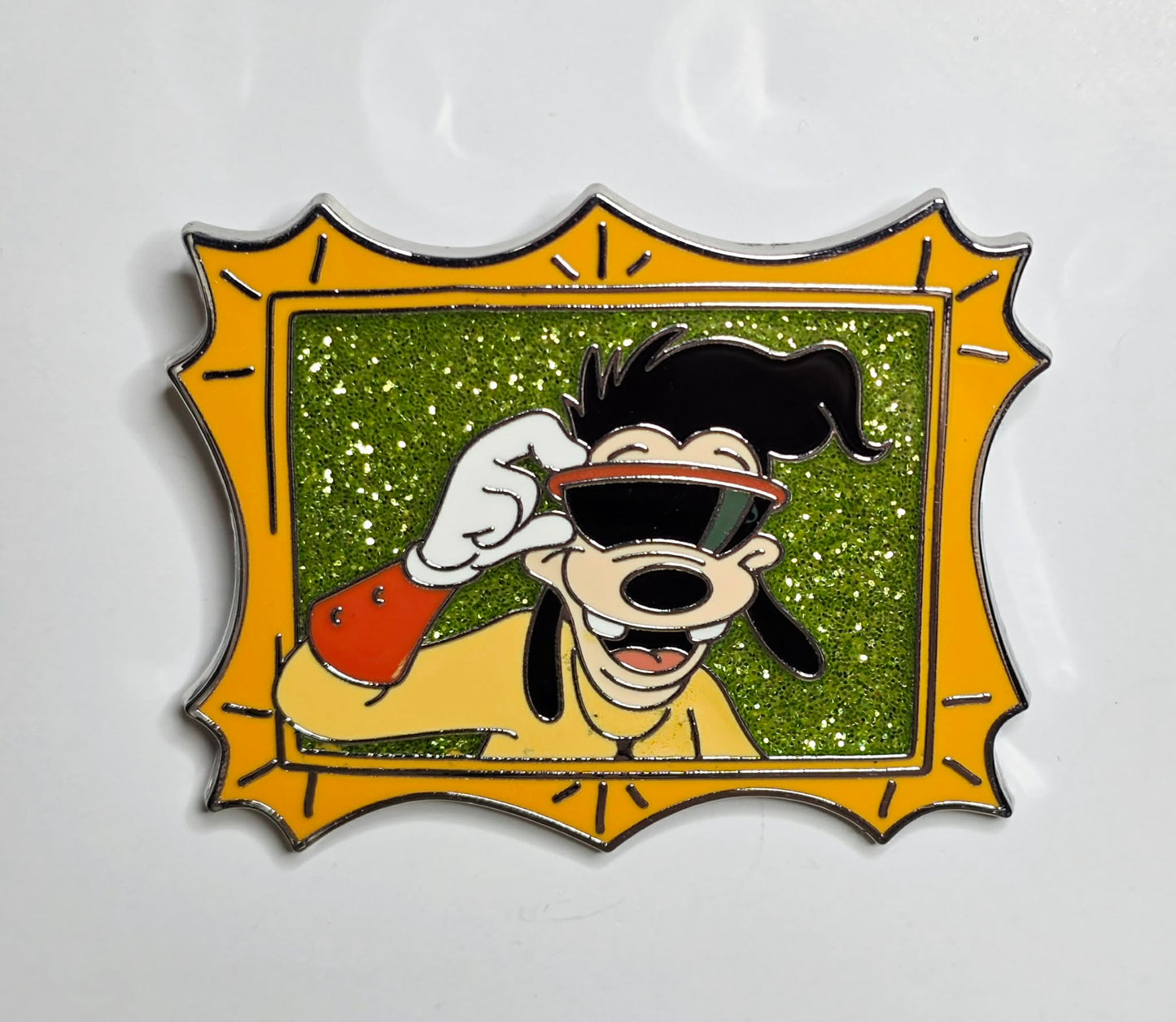 Max as Powerline - Halloween