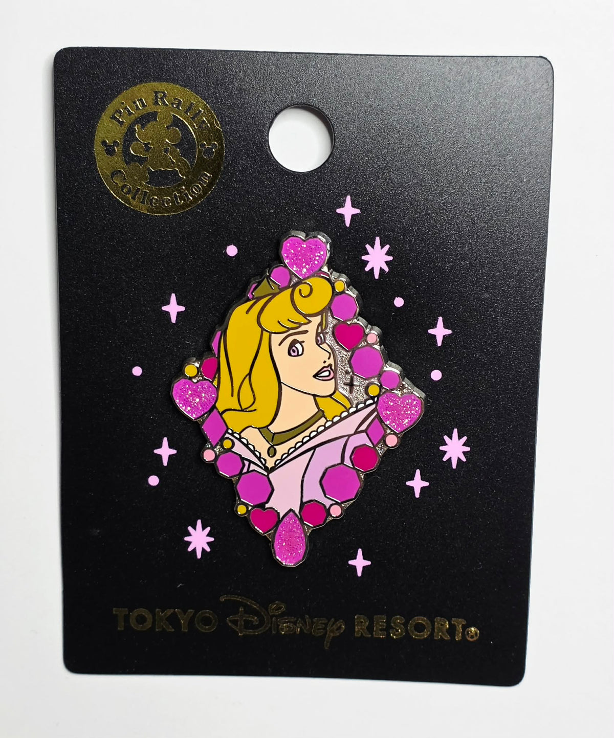 Sleeping Beauty - Aurora - Tokyo