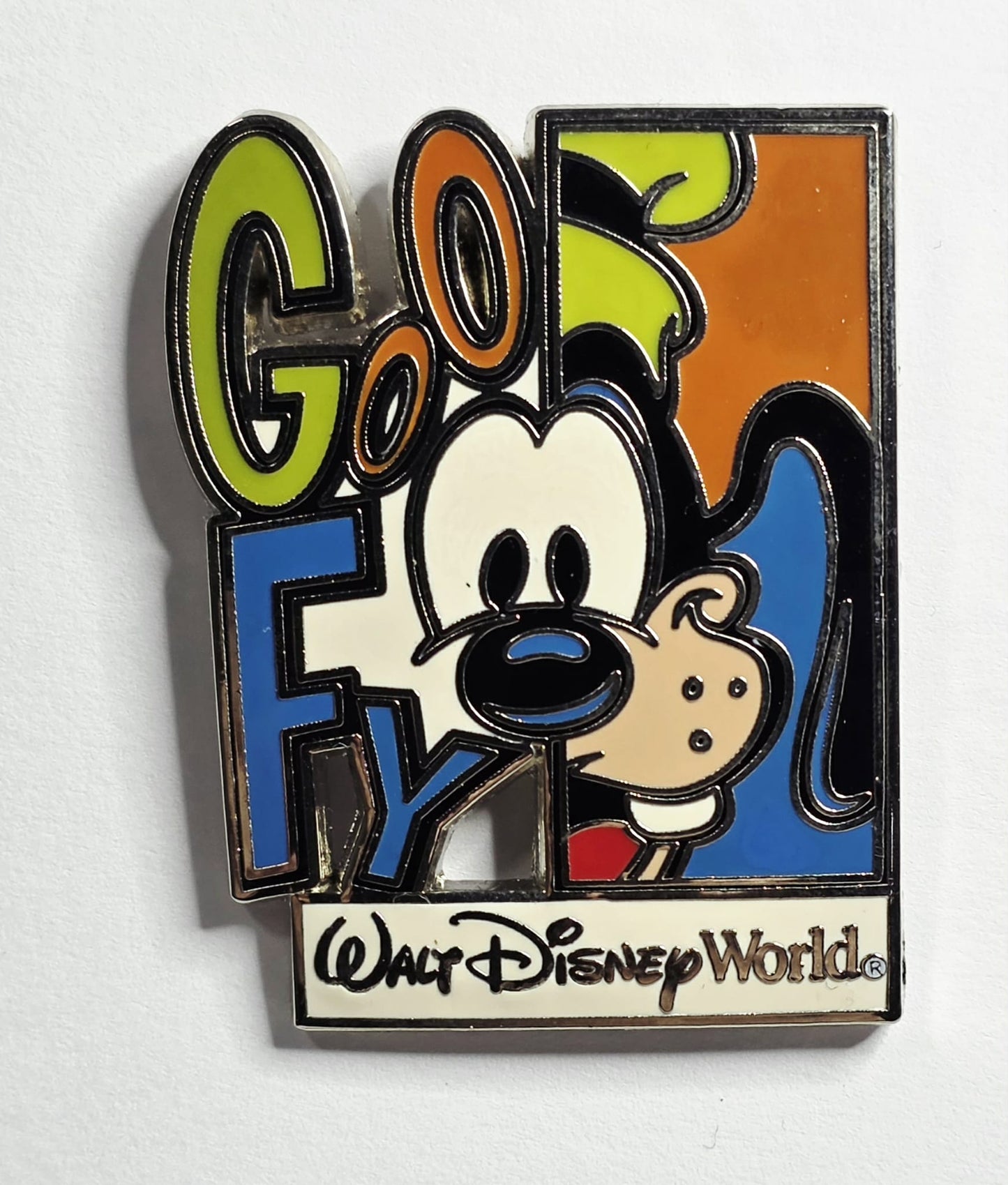 Walt Disney World Goofy