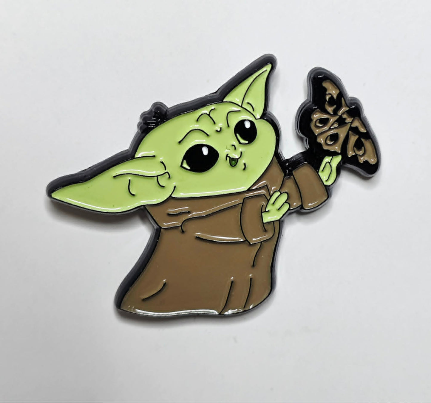 Star Wars - The Mandalorian Grogu