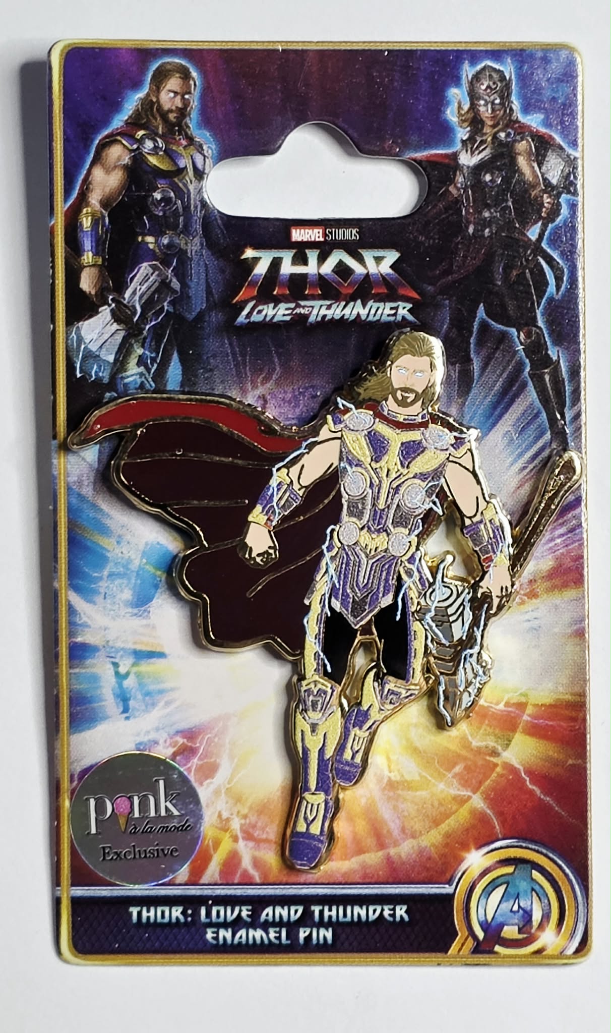 Marvel Studios' - Thor