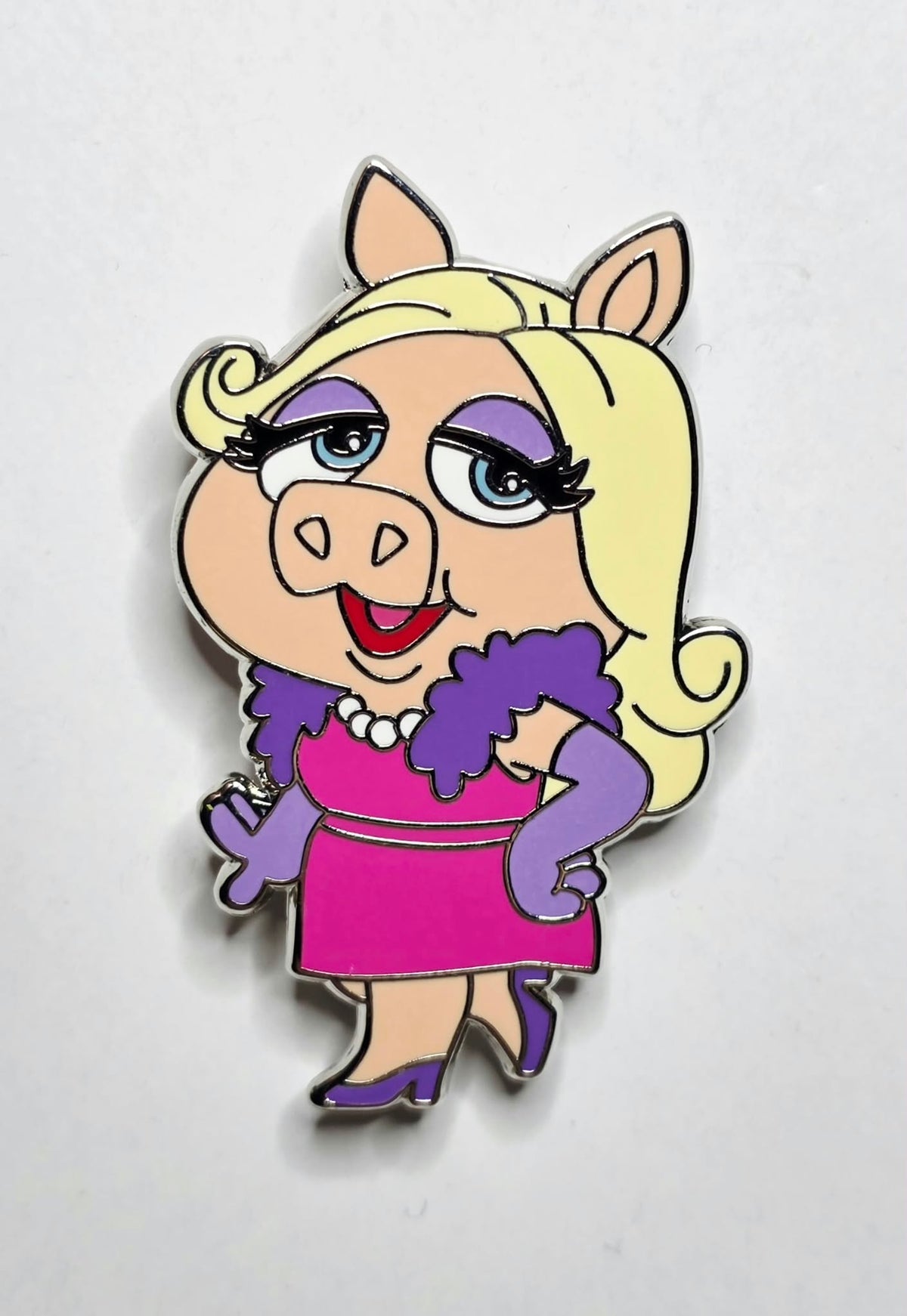 Muppets -Miss Piggy