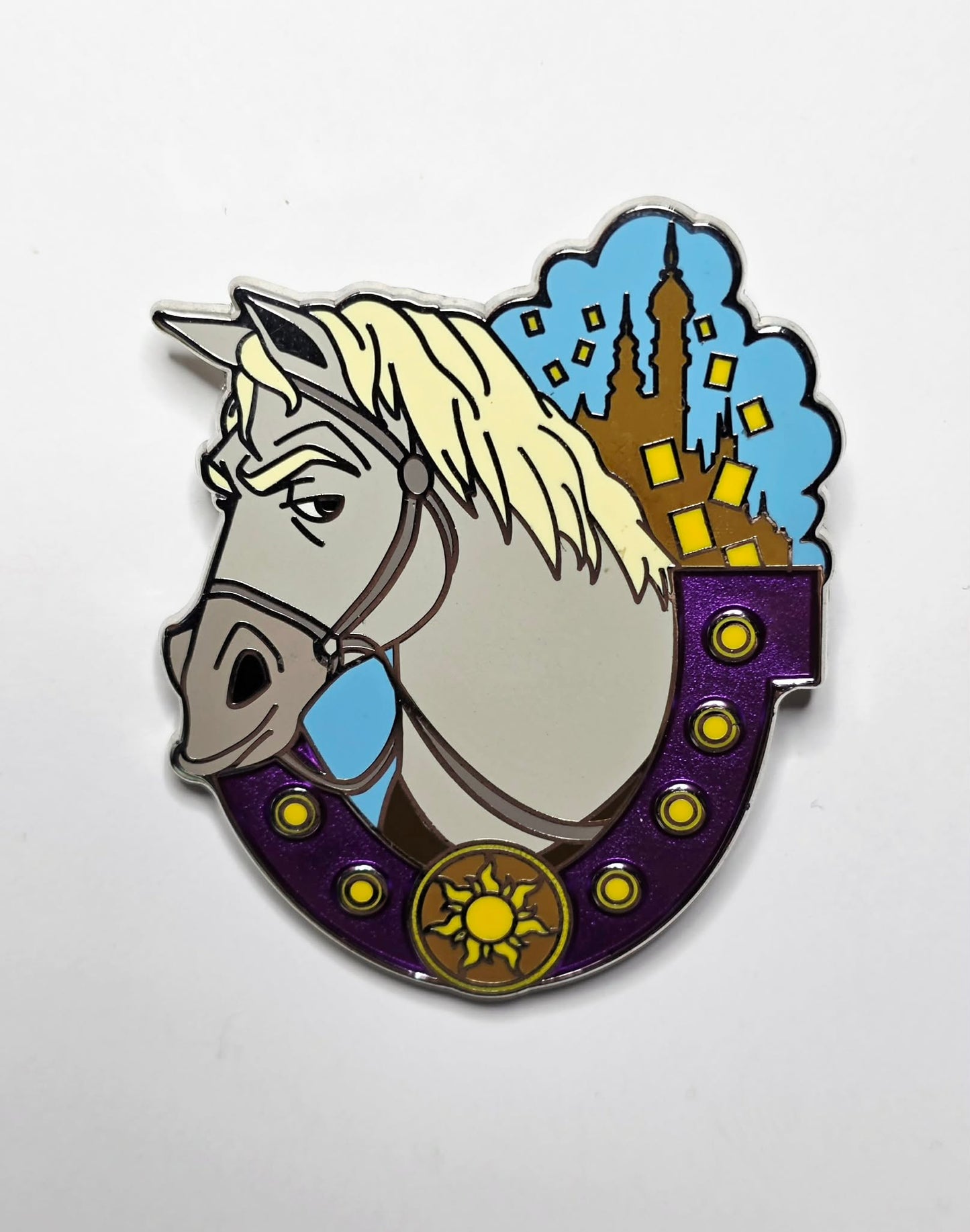 Tangled - Maximus - Storybook Steeds