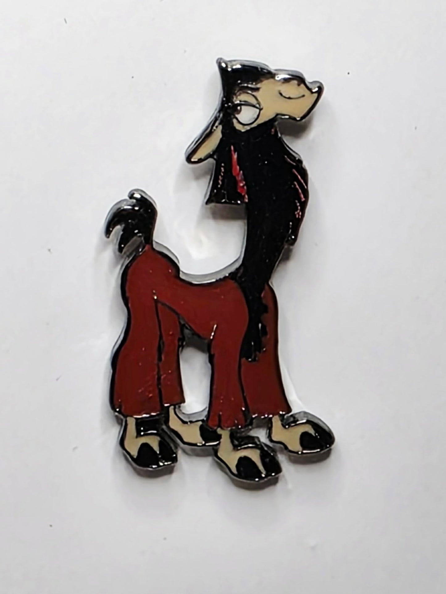 The Emperor's New Groove - Kuzco