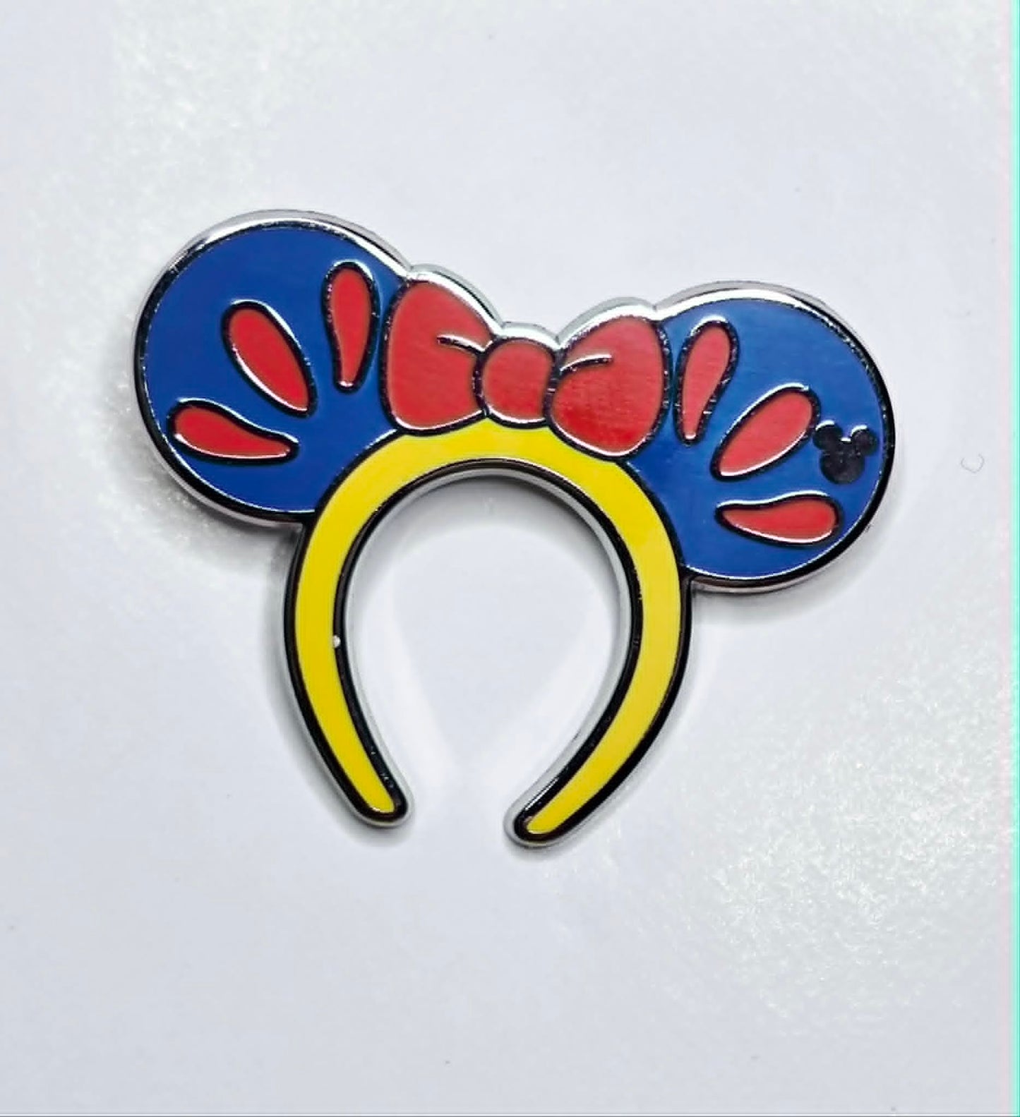 Snow White - headband - 2026 Hidden Disney Collection Wave A