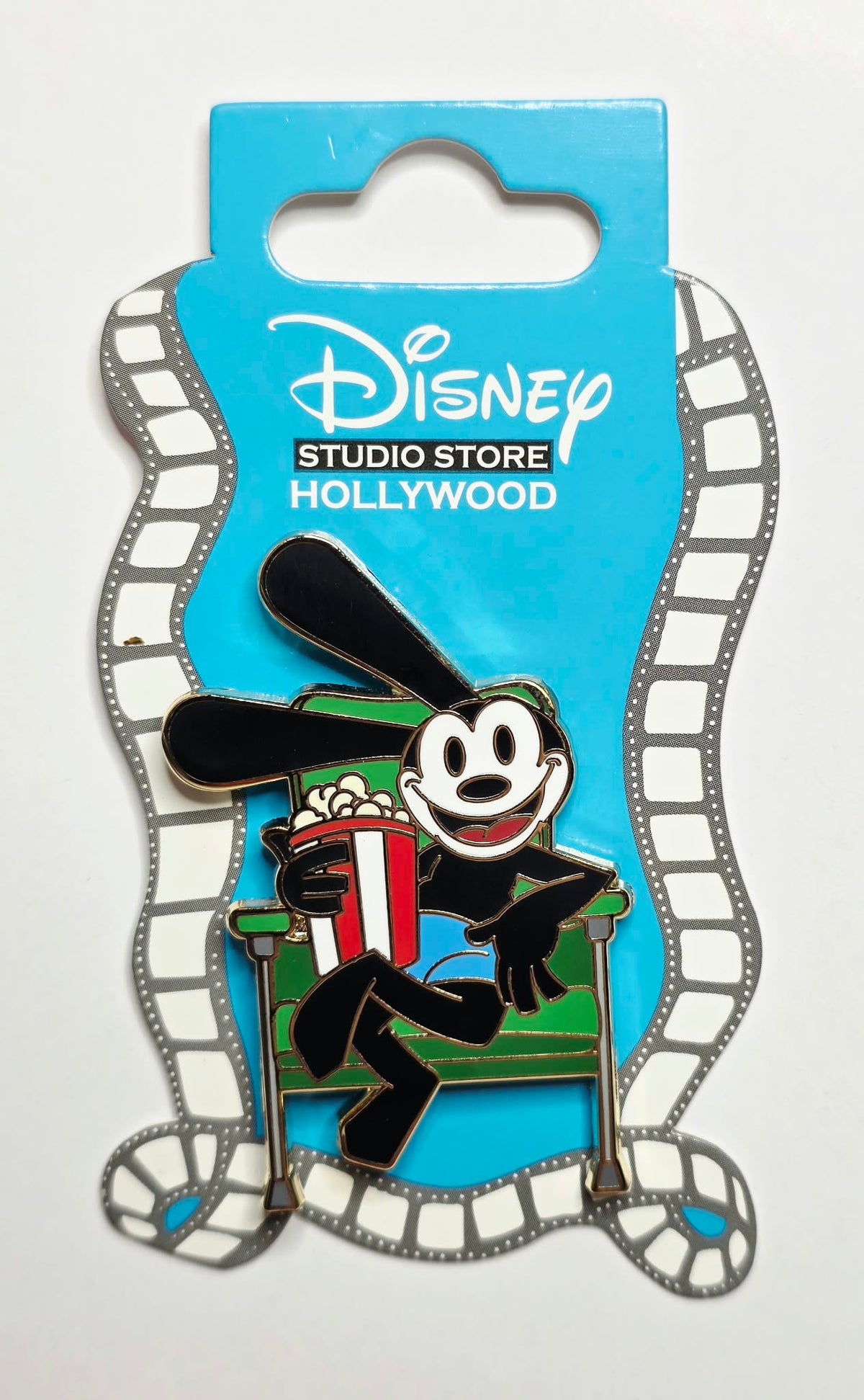 Oswald - Disney Studio Store Hollywood