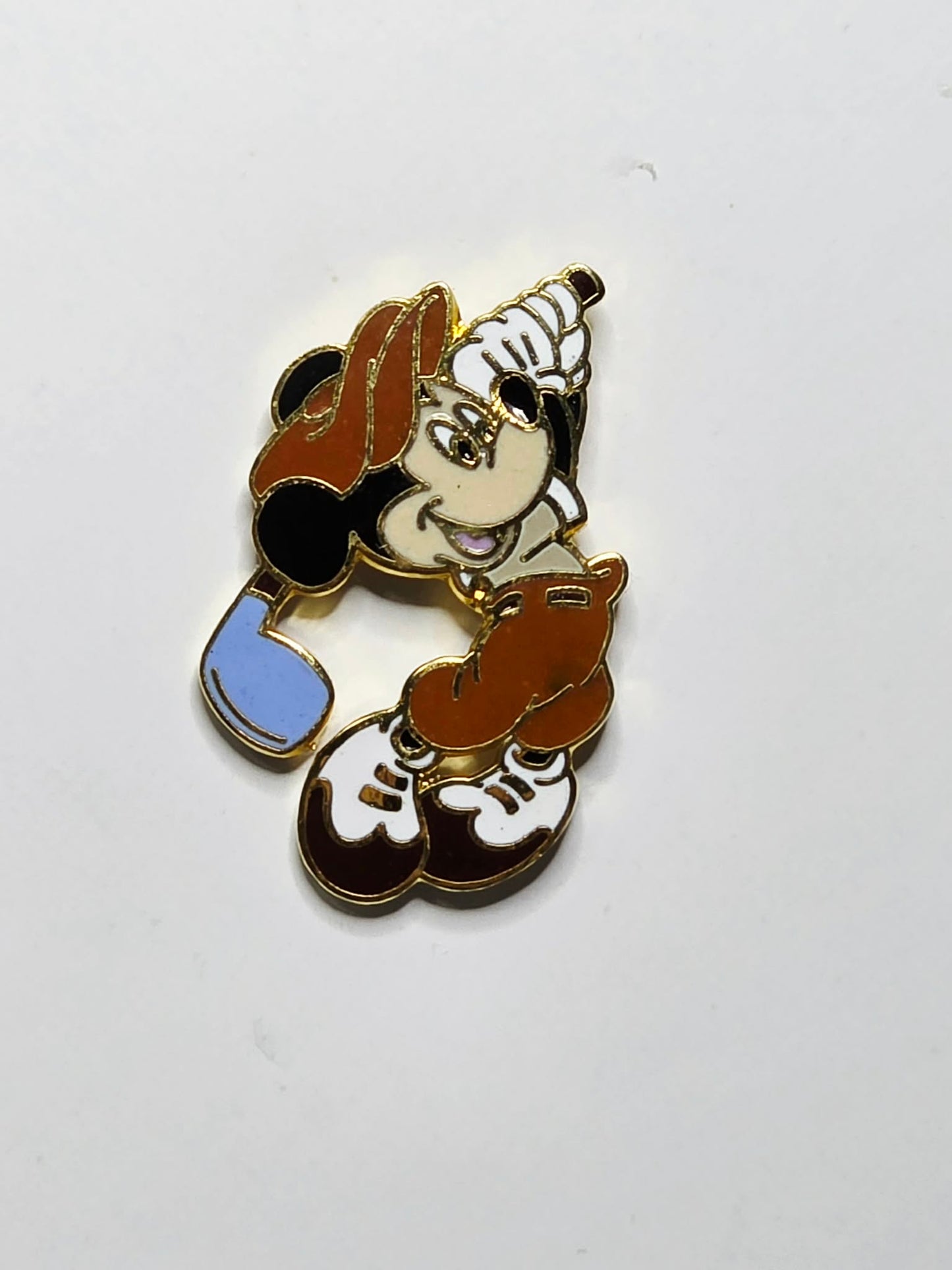 Mickey Mouse - Golf