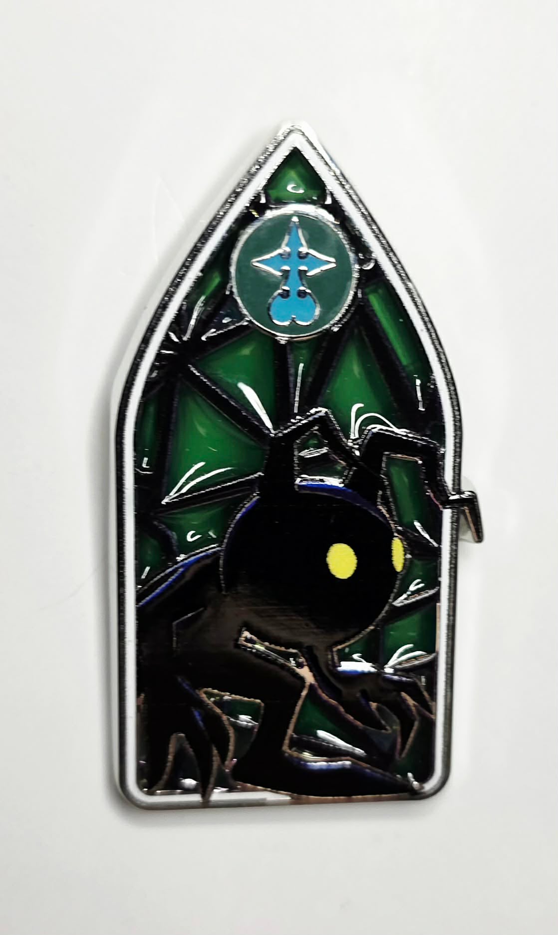 Kingdom Hearts - Monogram