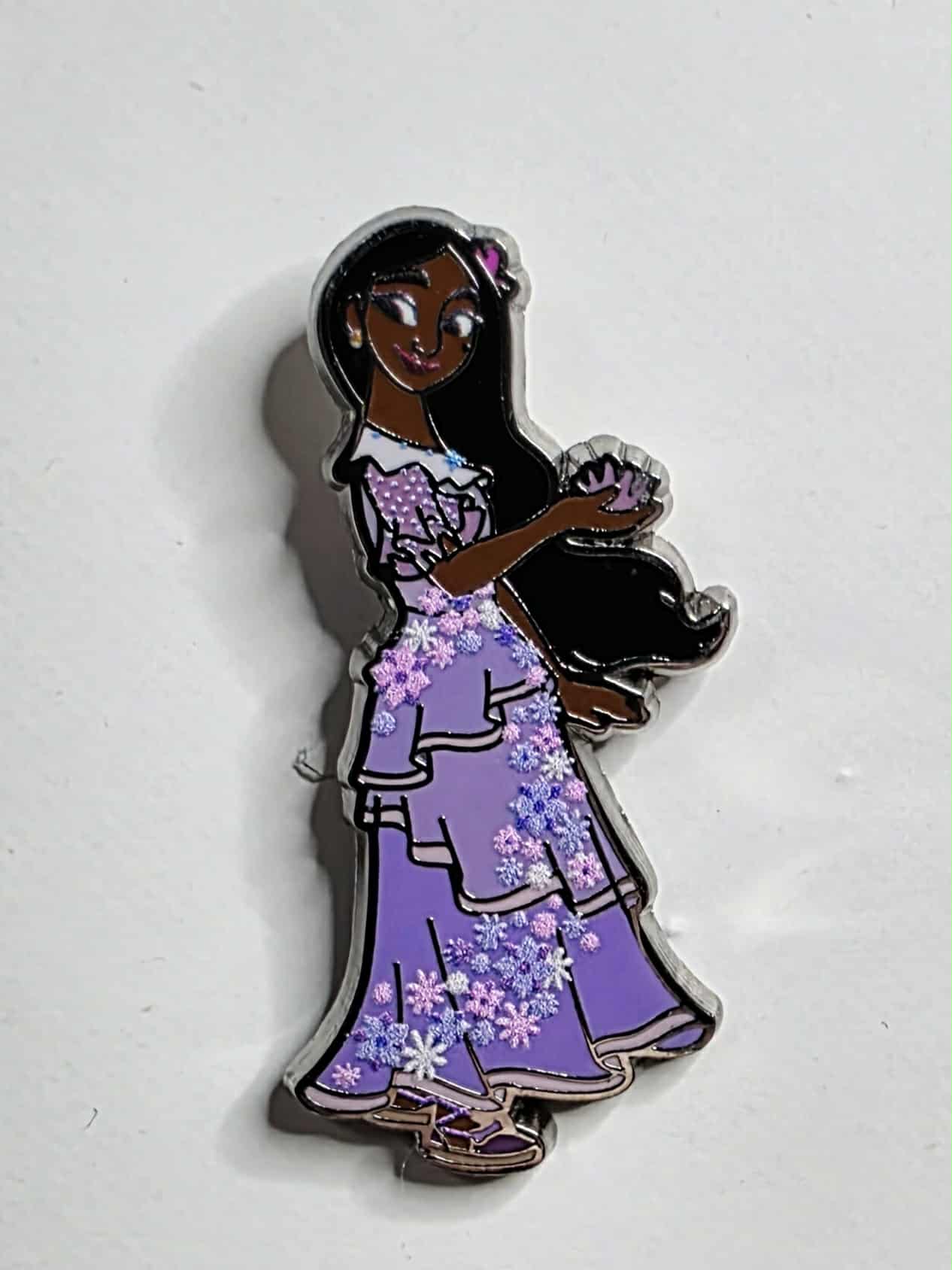 Encanto - Isabela Madrigal