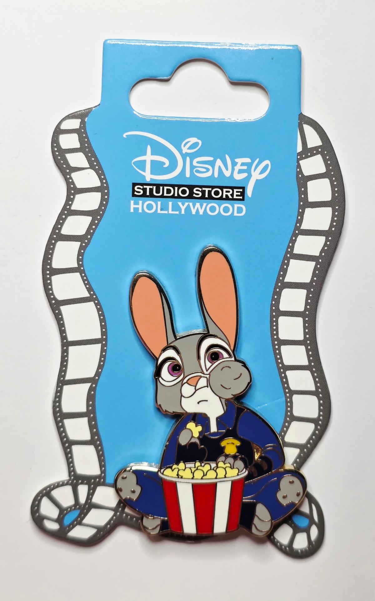 Disney Studio Store Hollywood - Zootopia - DSSH