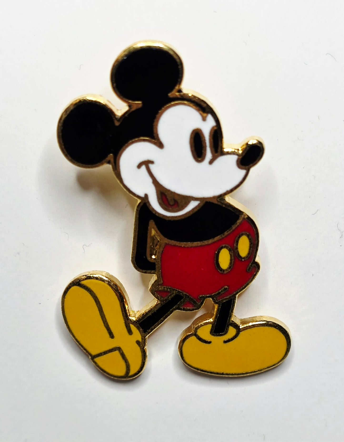 Mickey Mouse - Vintage