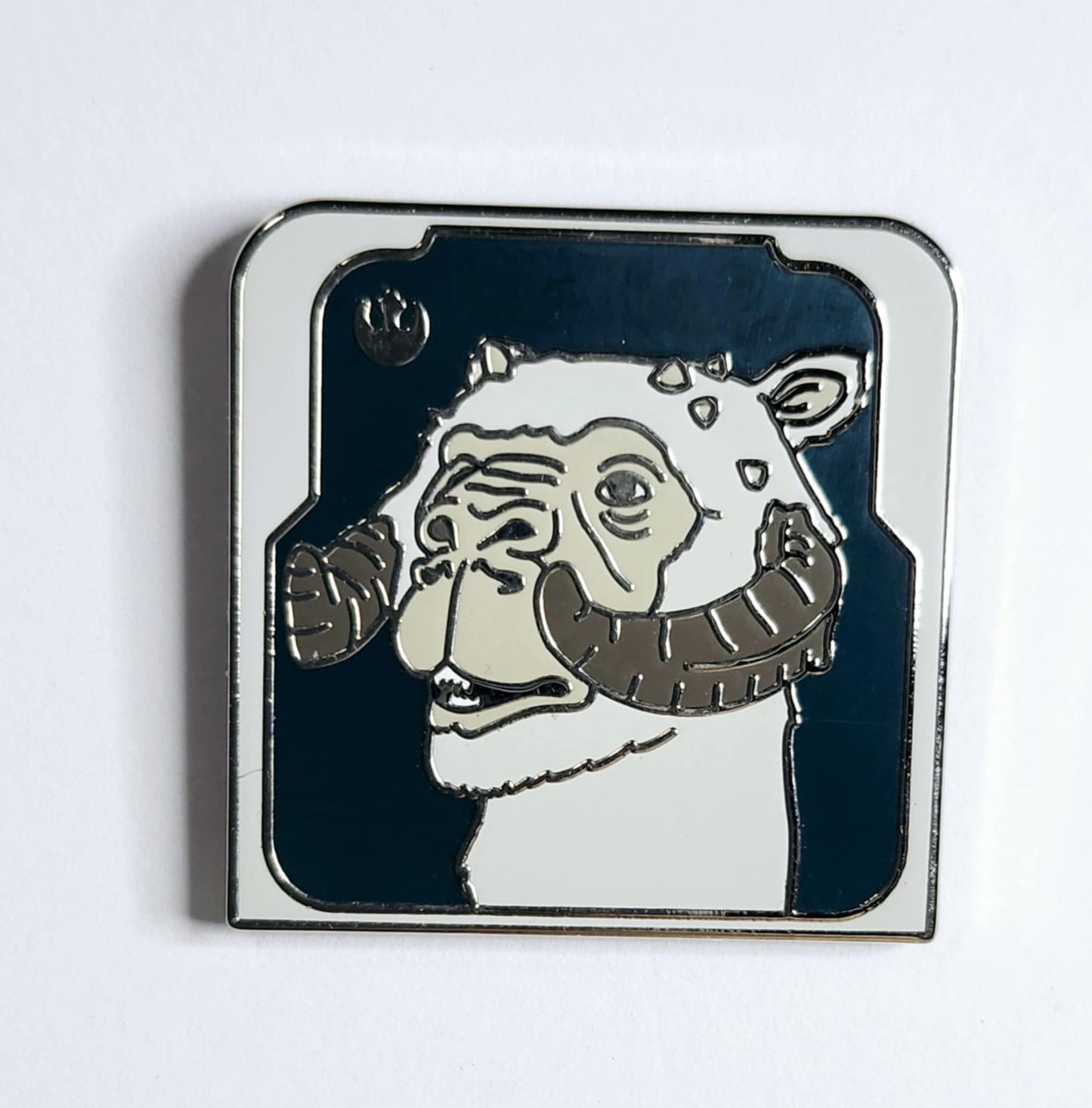 Star Wars - Tauntaun Galaxy Creatures